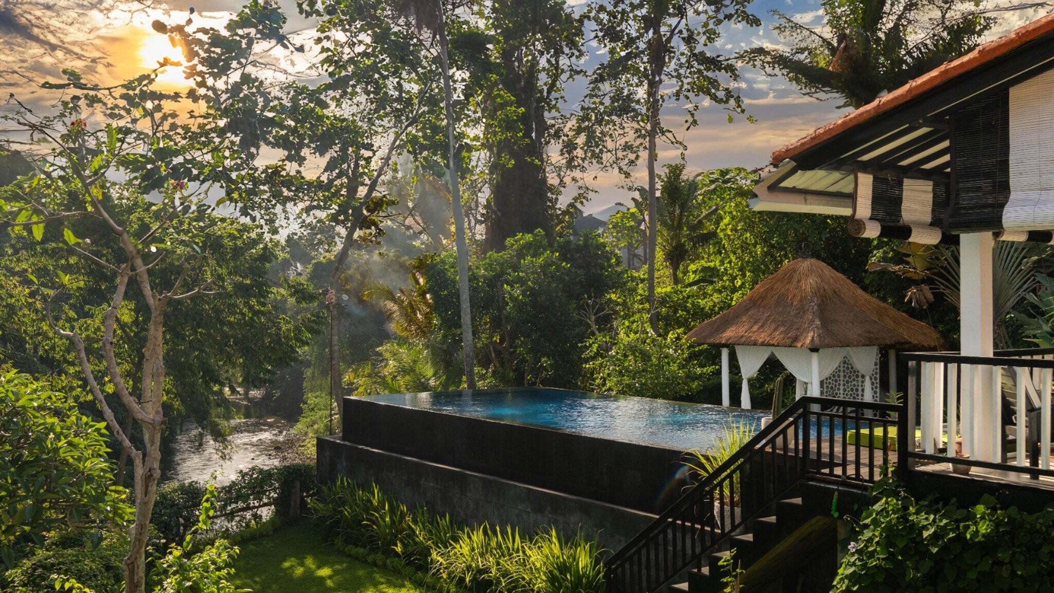 Villa Lepak by the River - Photo 5
