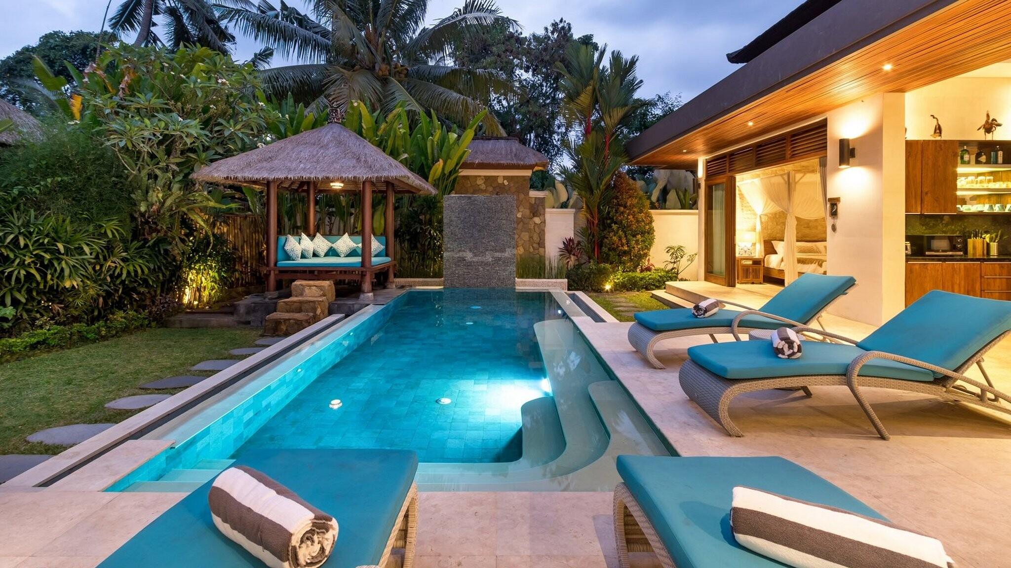 Villa Liang Ubud - Photo 5