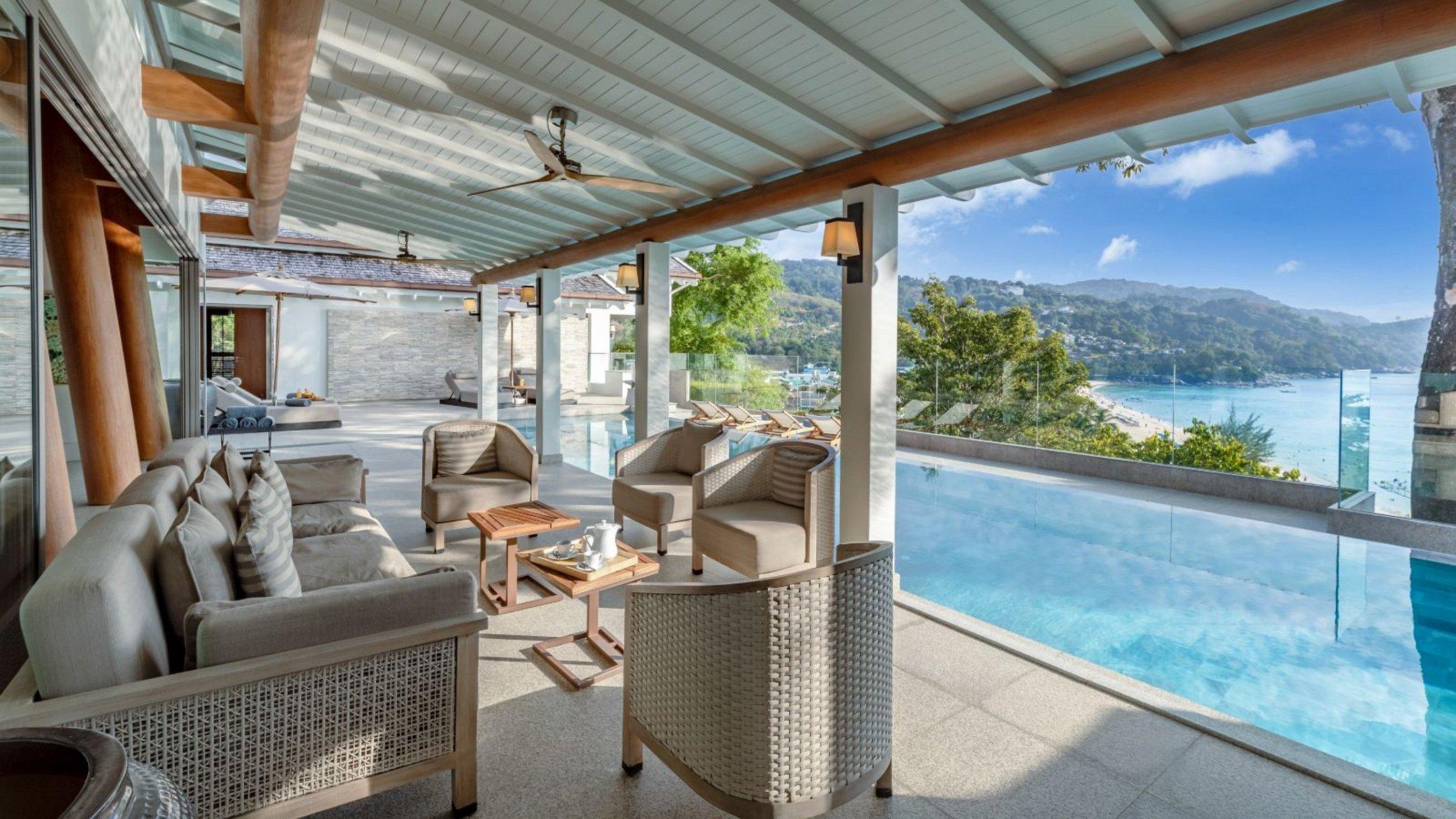 Villa Amankara - Photo 5