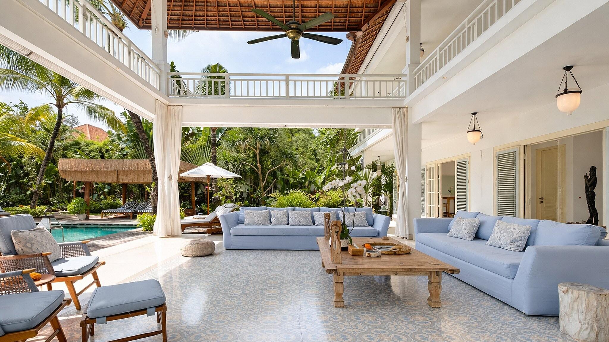 Villa Marang - Photo 5