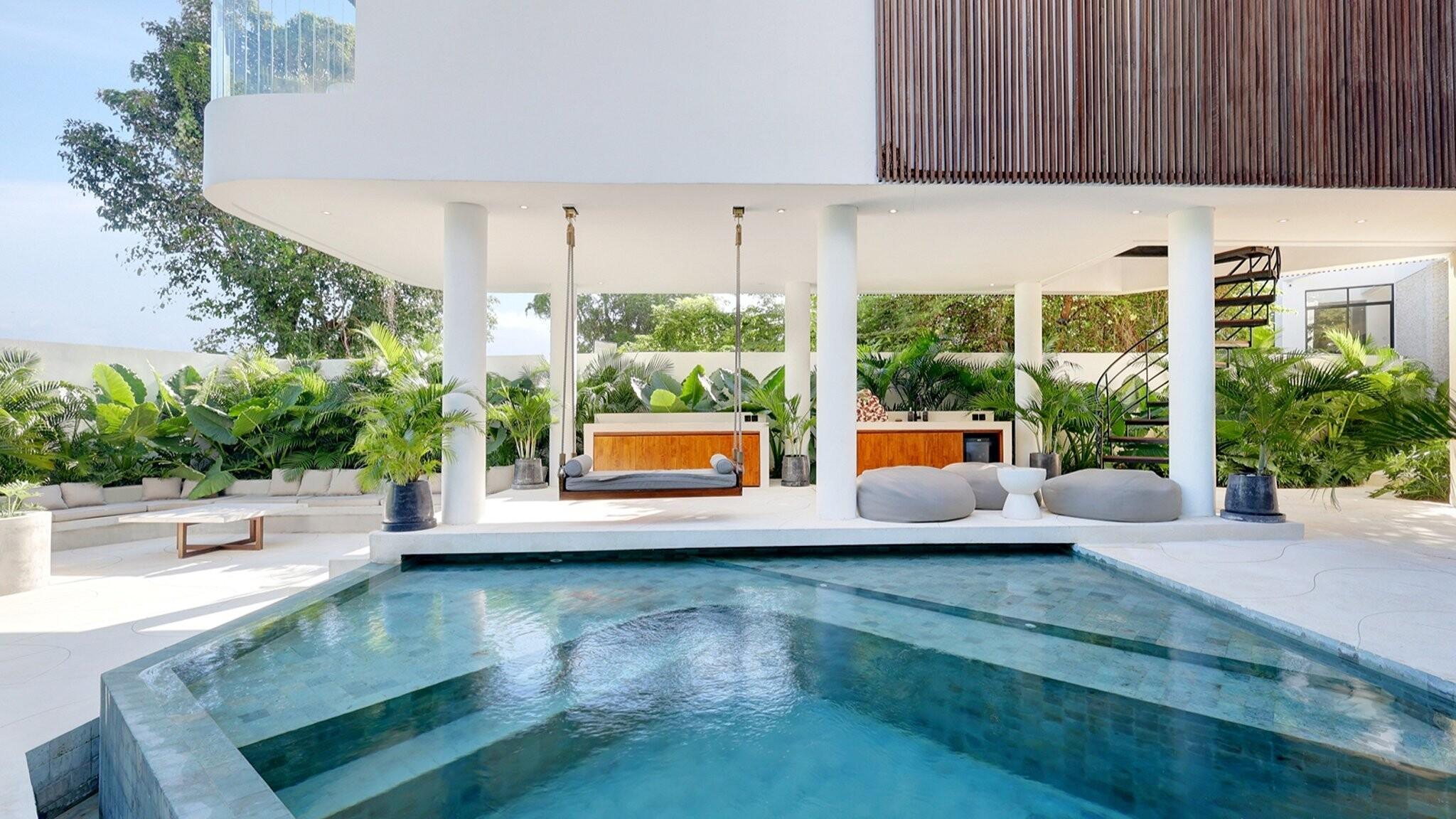 River Villa - Photo 5