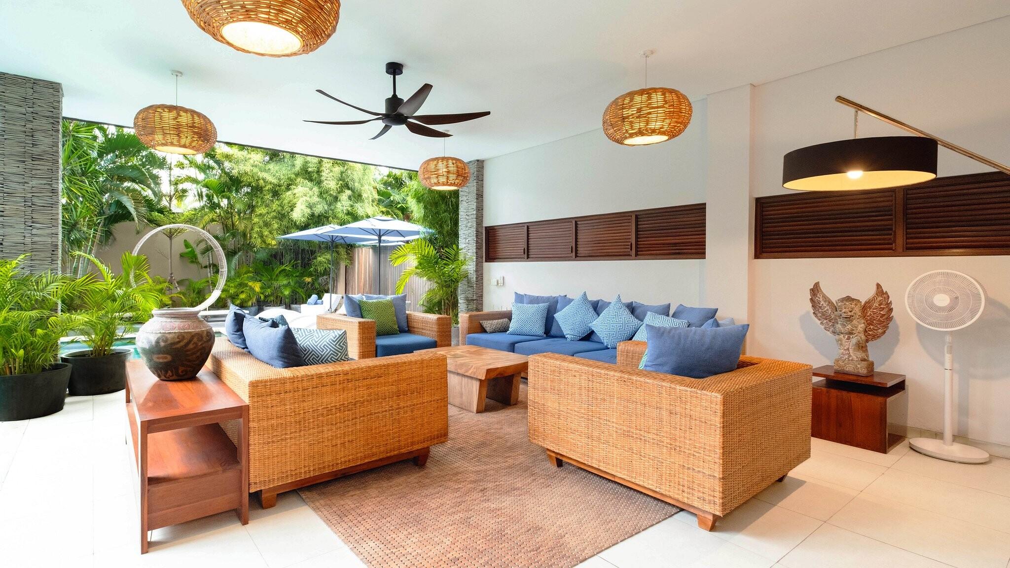 Villa Anjani Dua - Photo 5