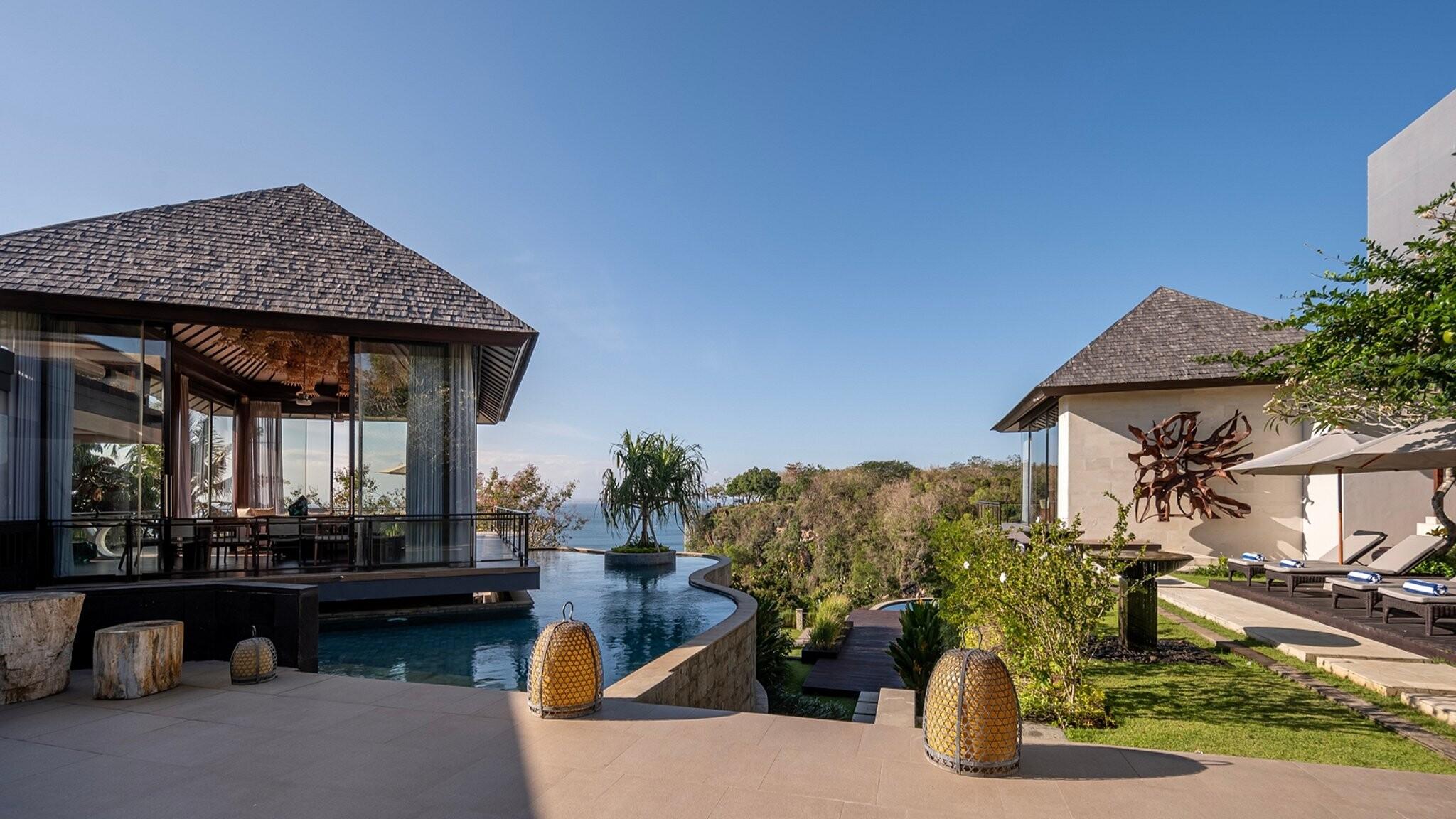 By The Cliff Villa - Photo 5
