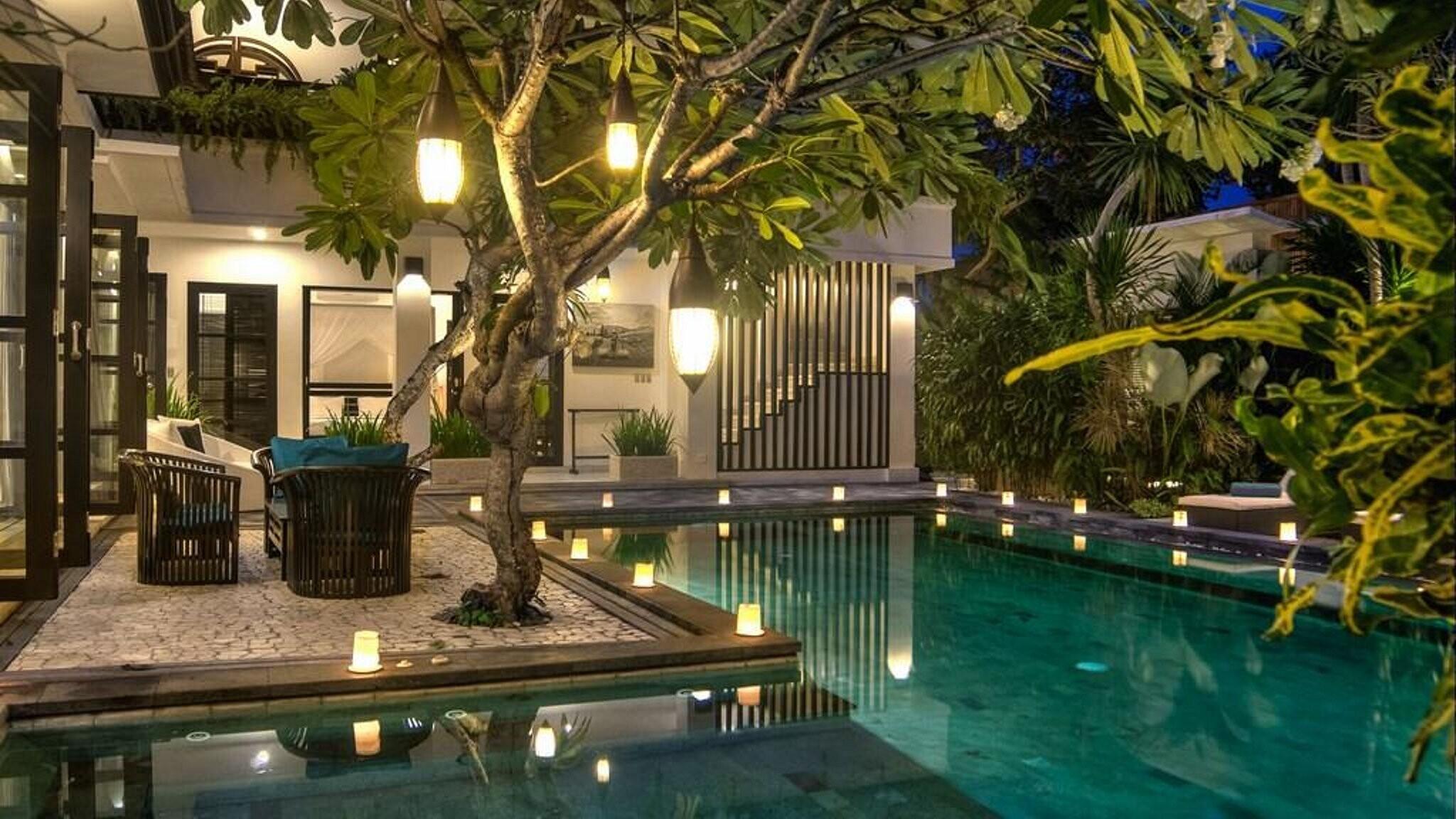 Villa Senang Residence - Photo 5