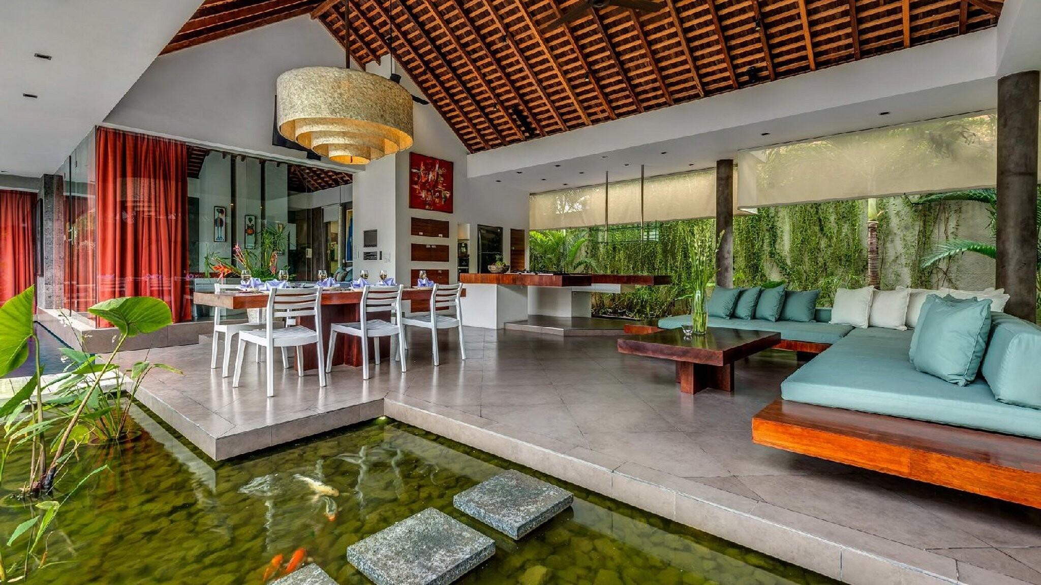 Villa Banyu - Photo 5