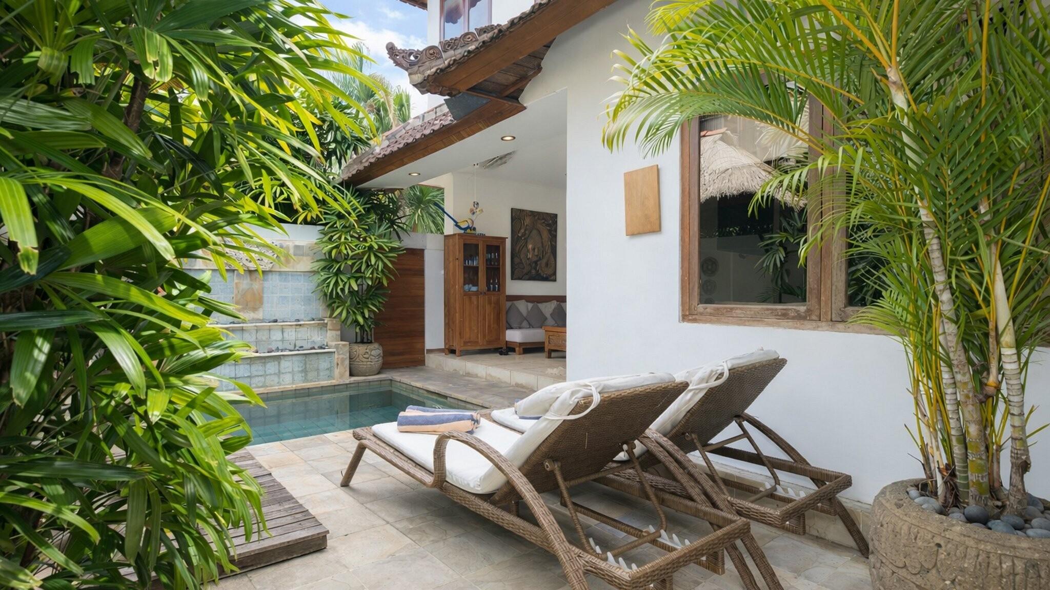 Villa Senin - Photo 5