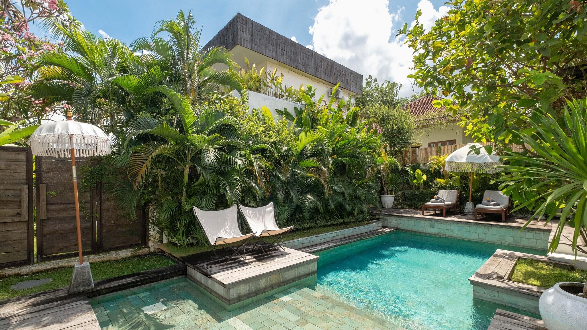 Villa Illetas Finca - Photo 5