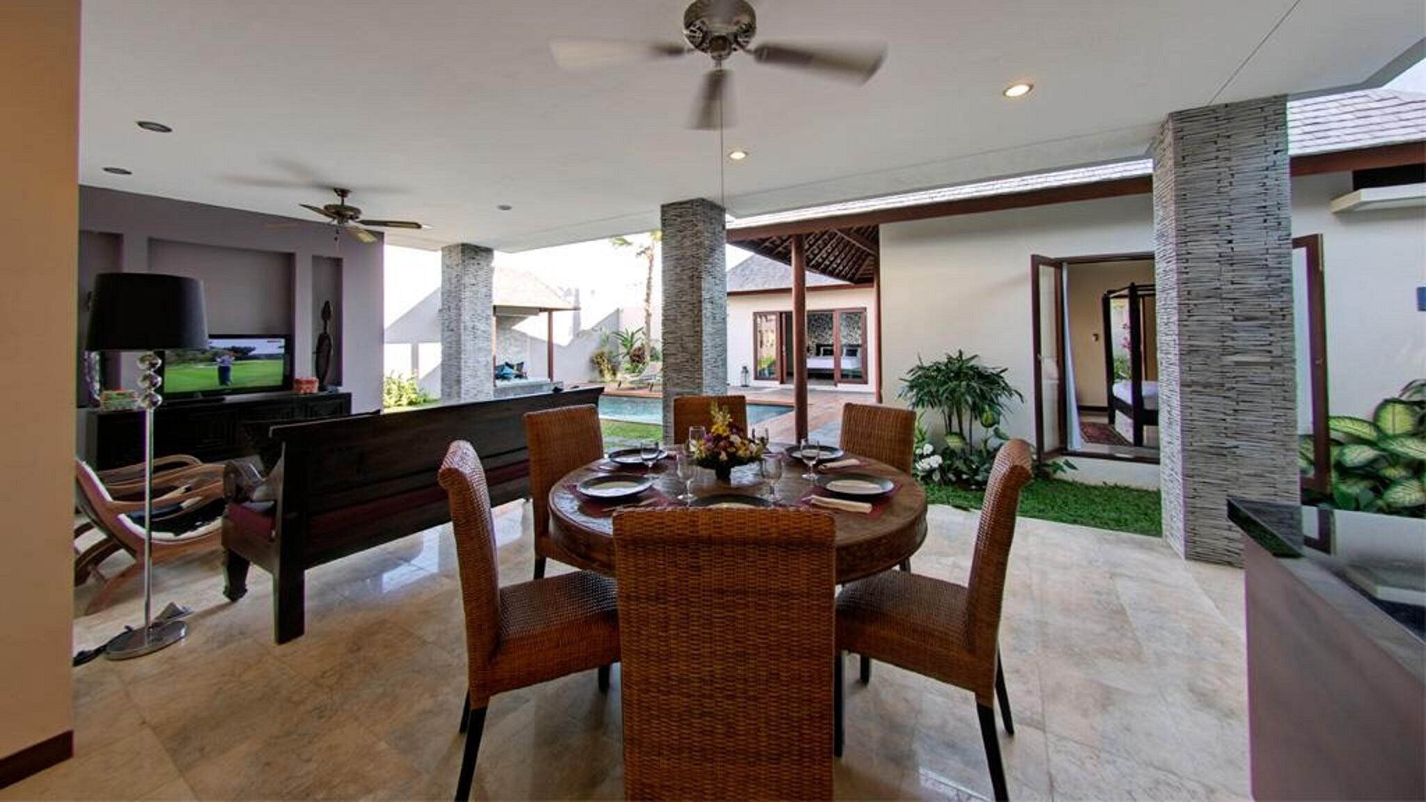 Villa Tomok - Photo 5