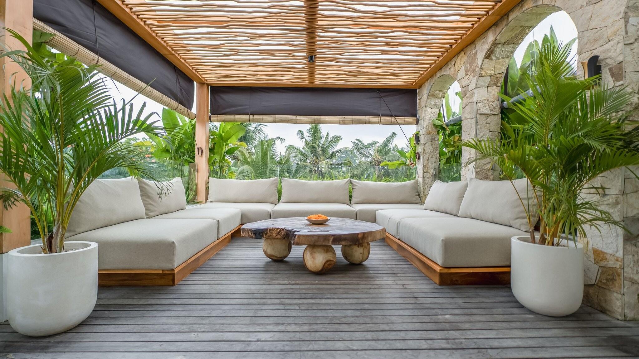 Villa Mandali Ubud - Photo 5