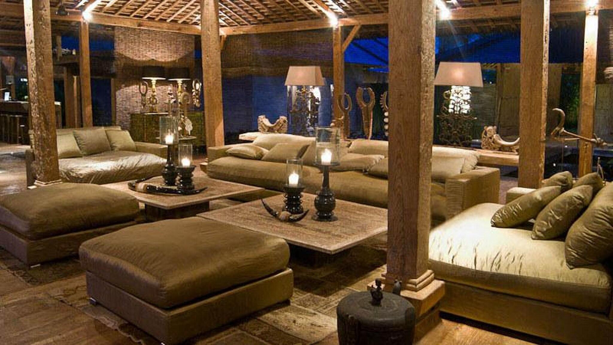 Villa Asli - Photo 5