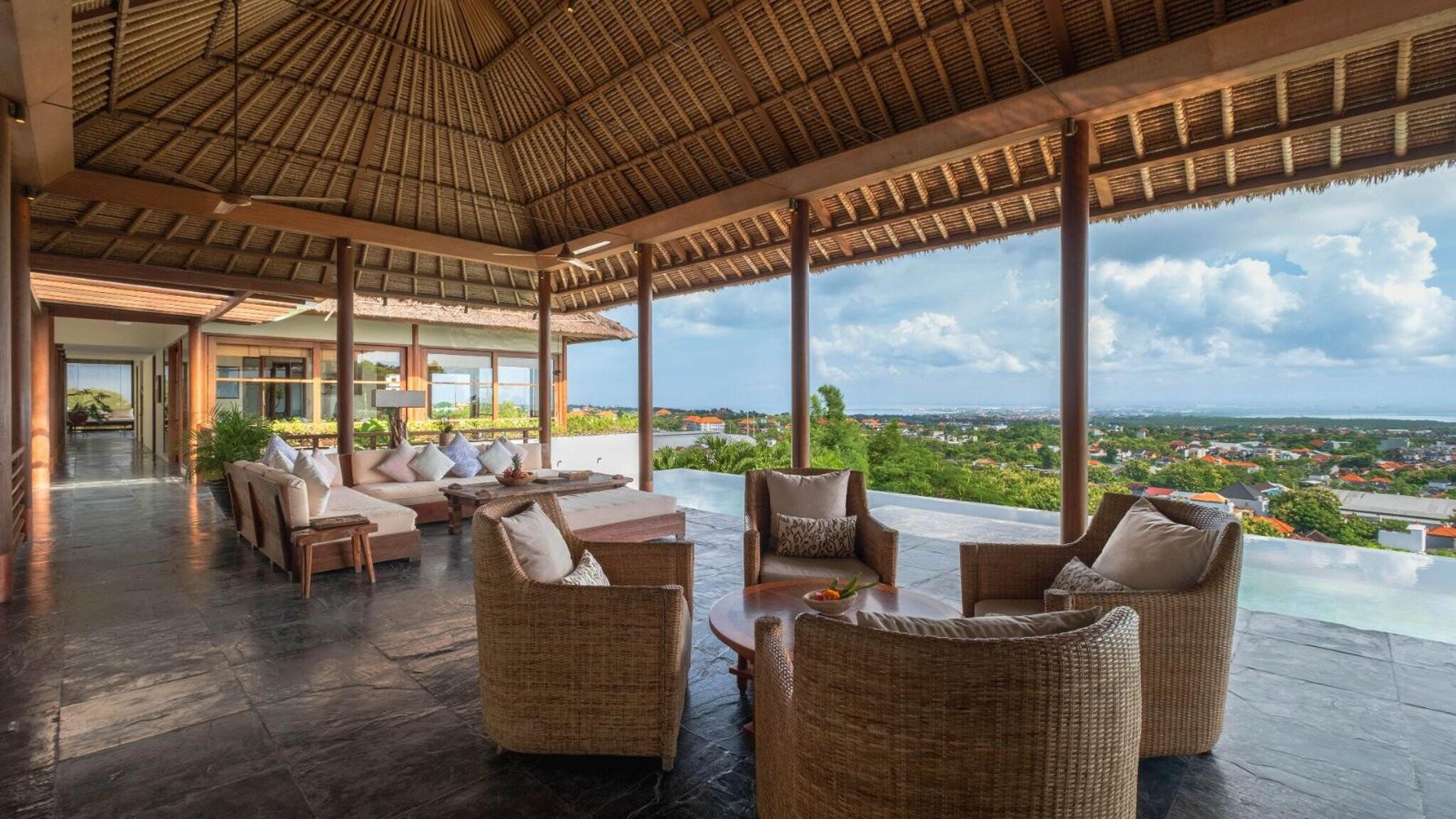 Villa Longhouse - Photo 5