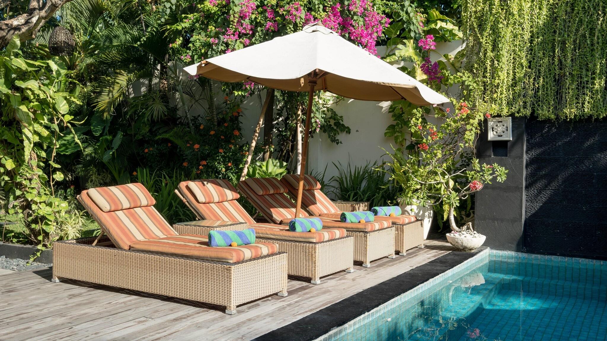Villa Seriska Dua Sanur - Photo 5