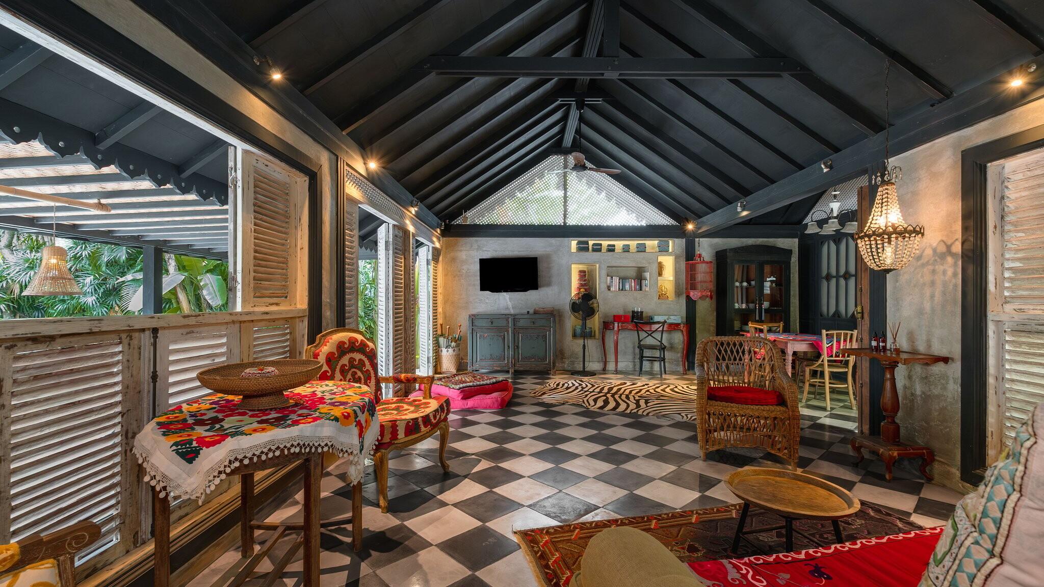 The Garden House - Photo 5