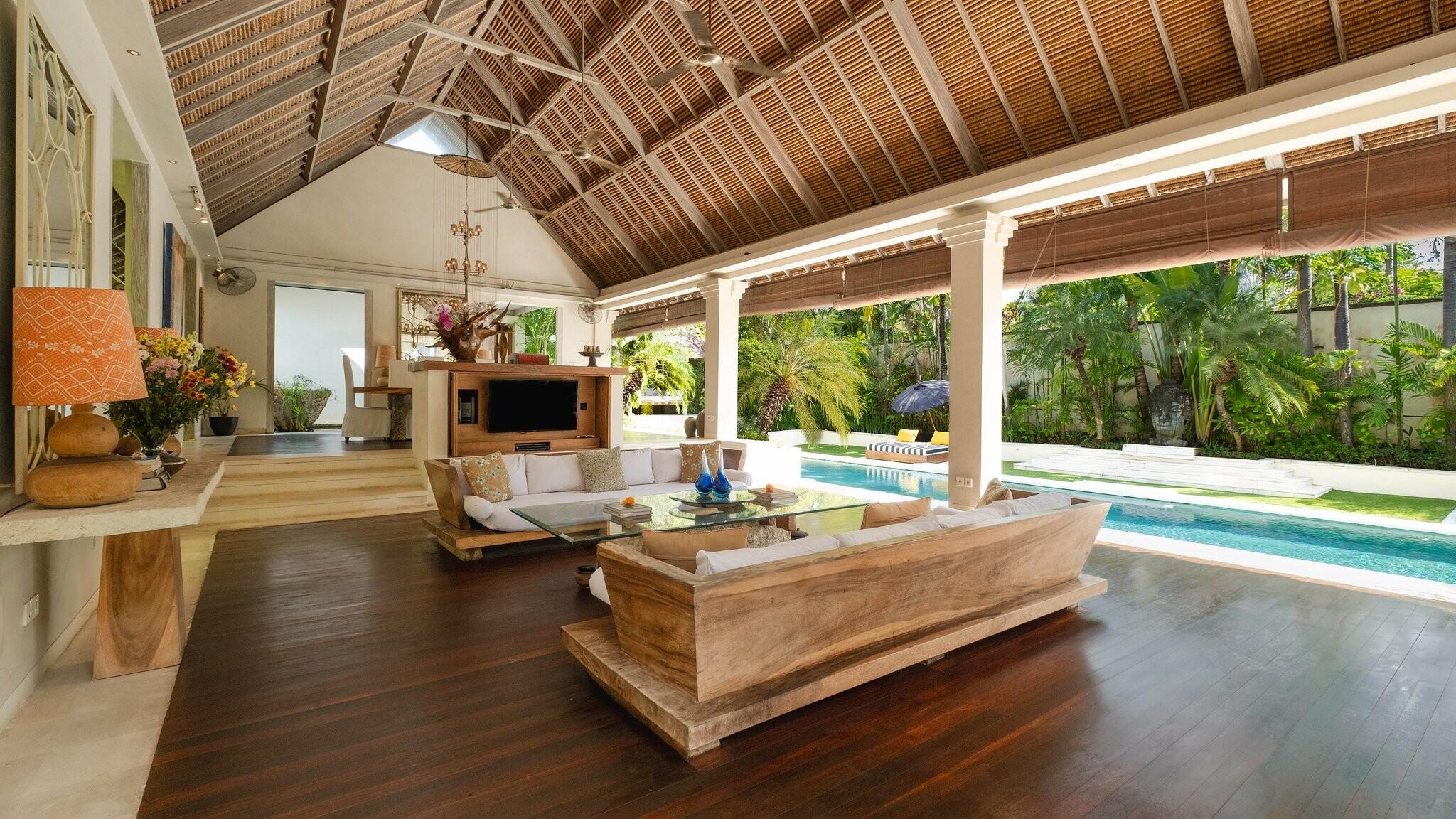 Villa Nalina - Photo 5