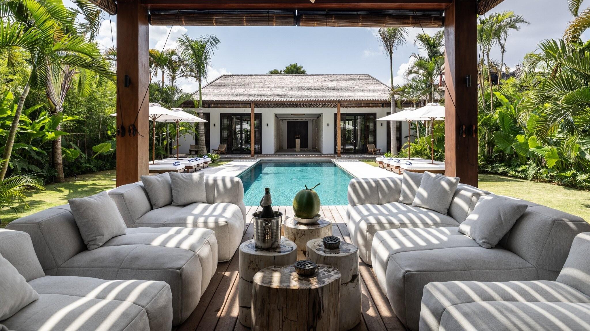 Villa Gendang - Photo 5