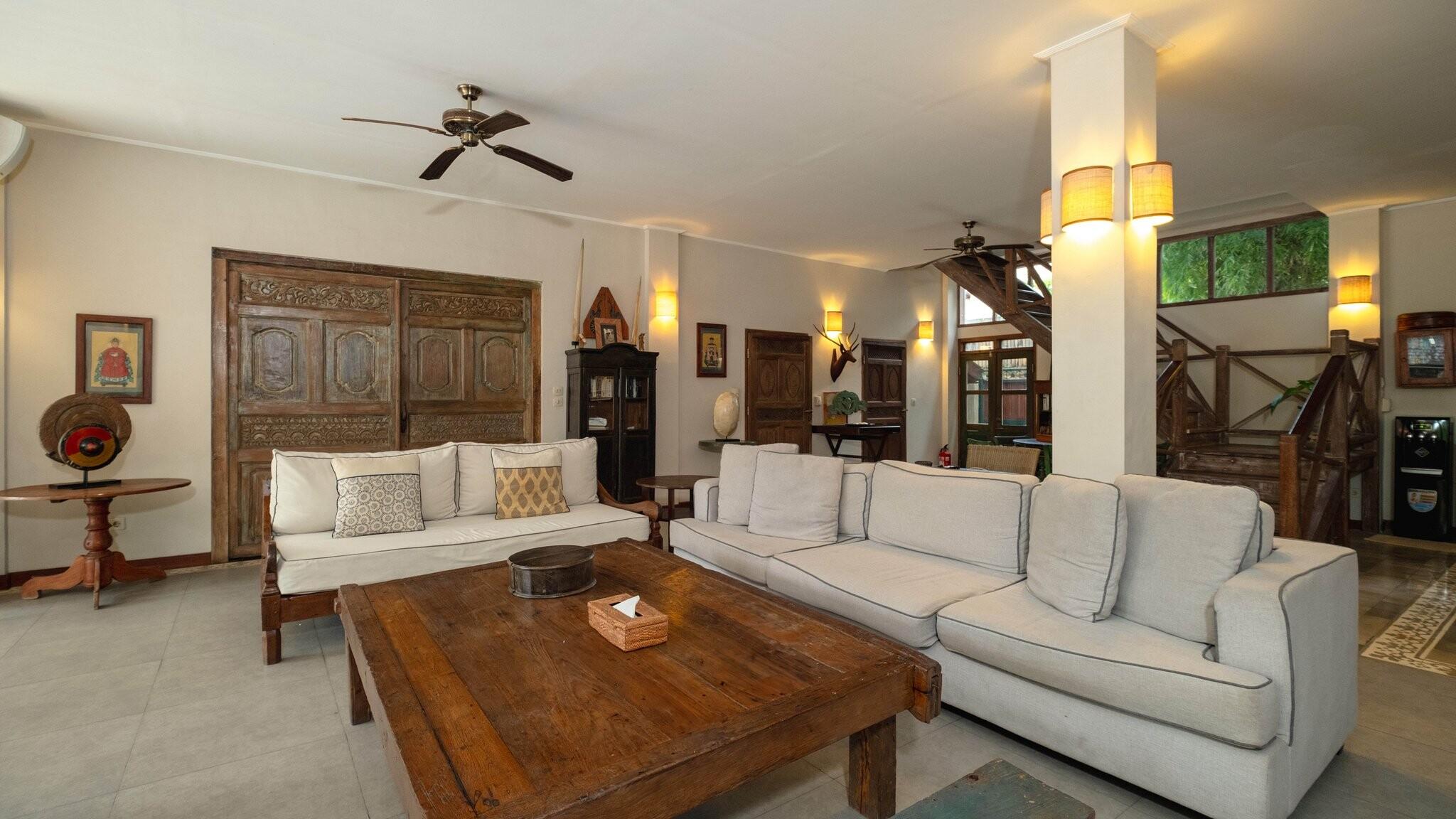 Villa Varuna - Photo 5