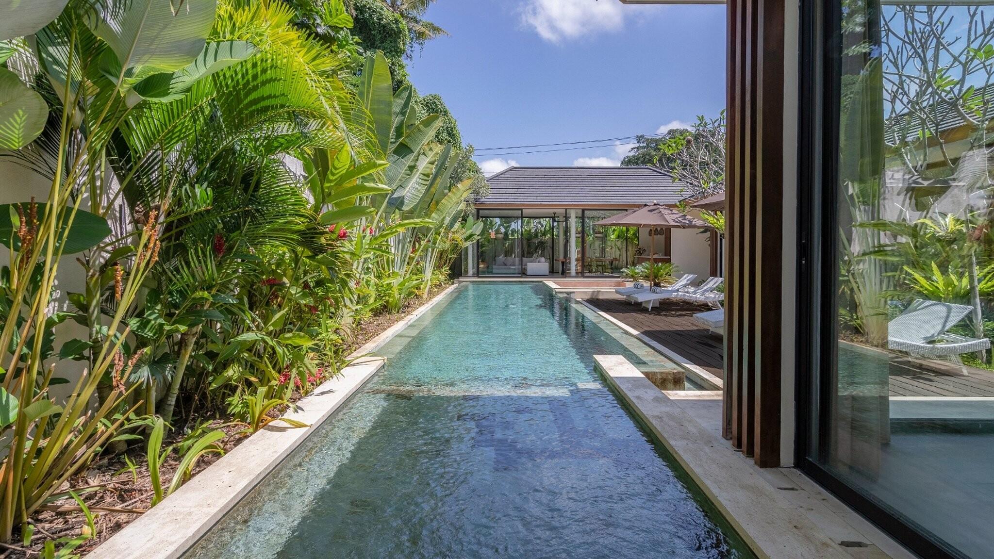 Villa Bae - Photo 5