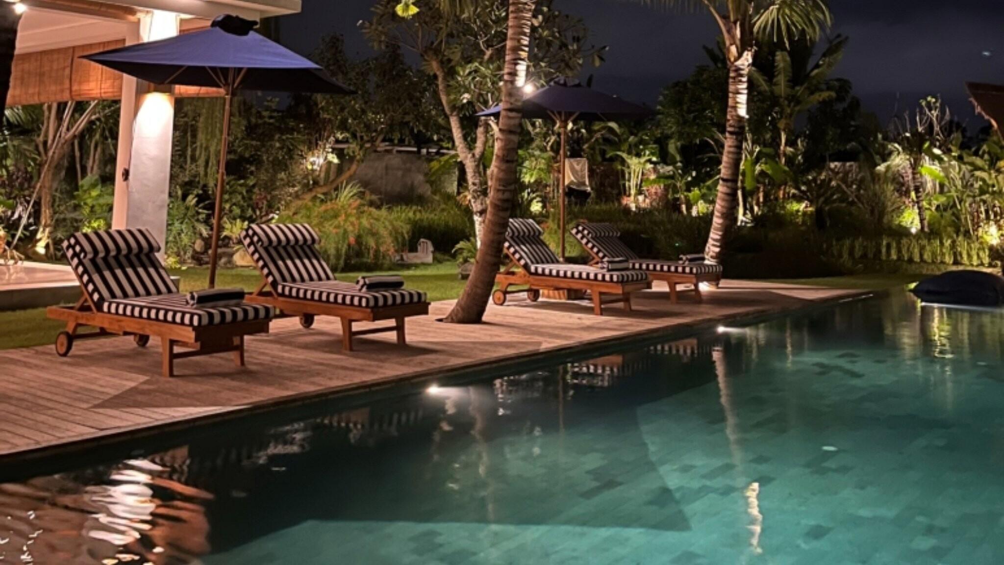 Villa Bogor - Photo 5