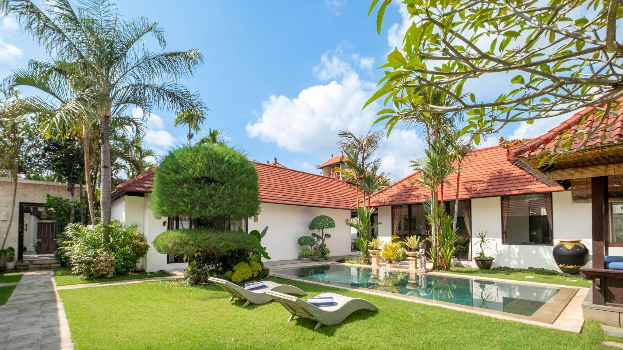 Villa Bulan - Photo 5