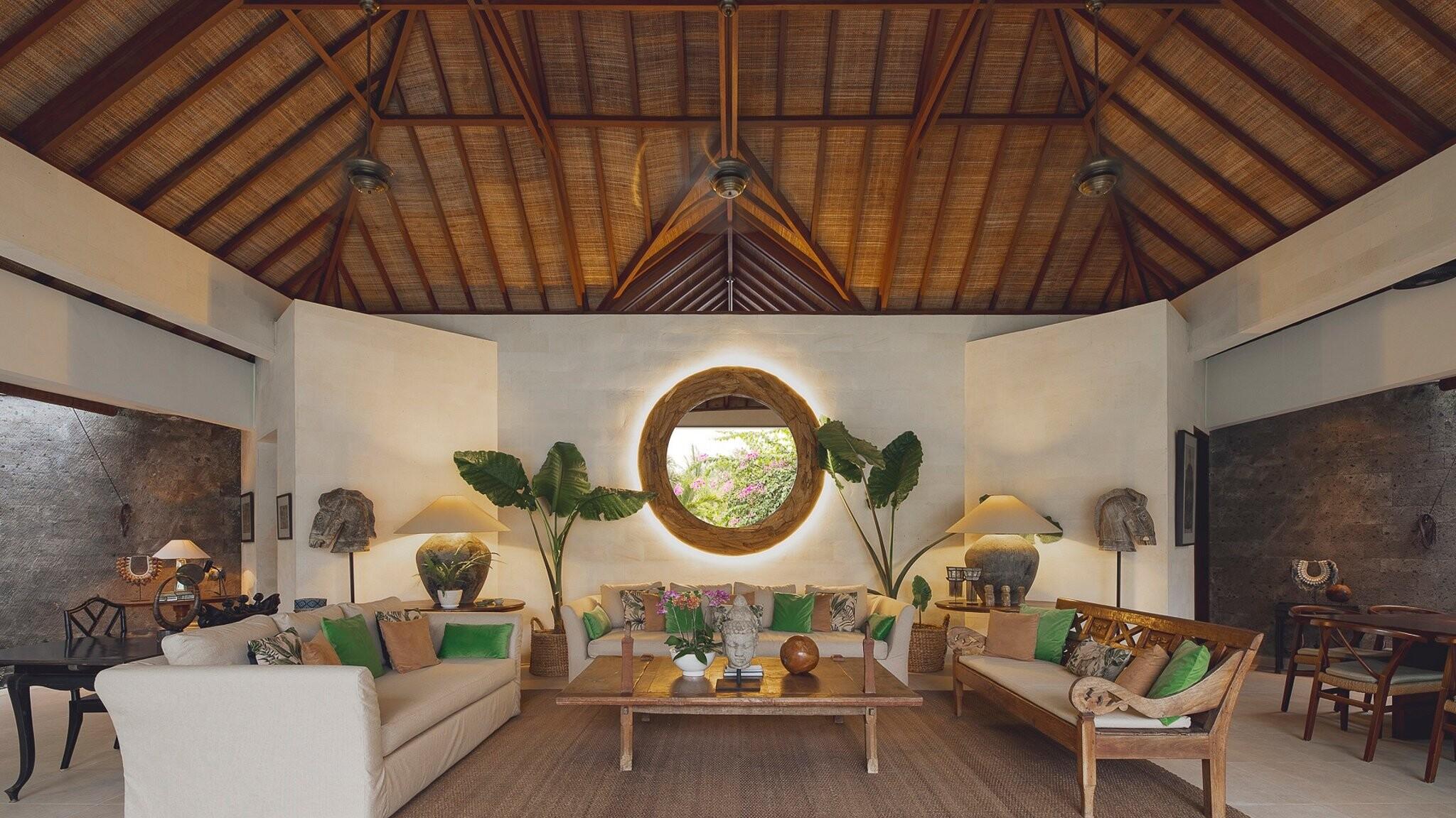 Villa Alabali - Photo 5