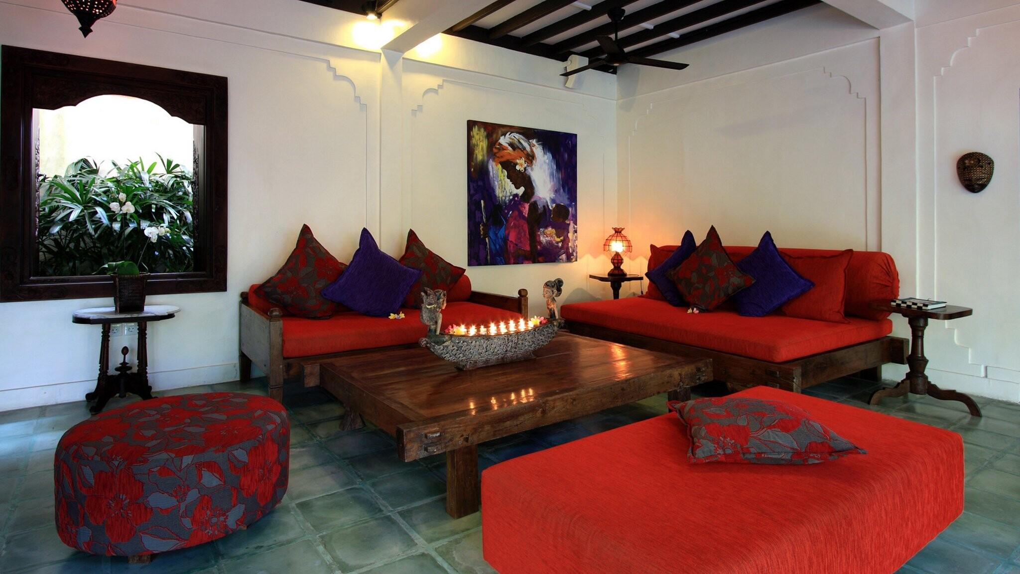 Villa Jumah - Photo 5