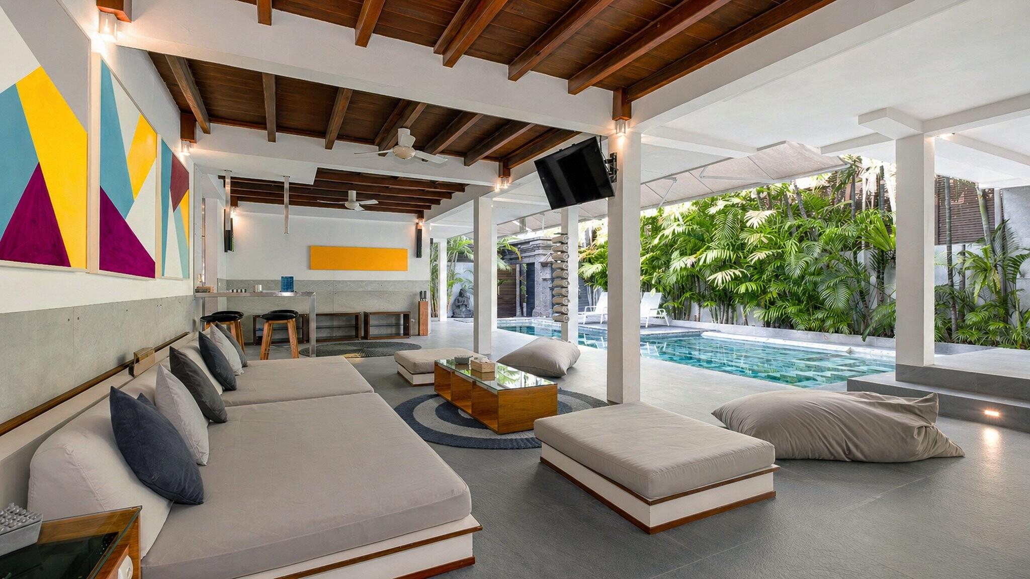 Villa Sabtu - Photo 5