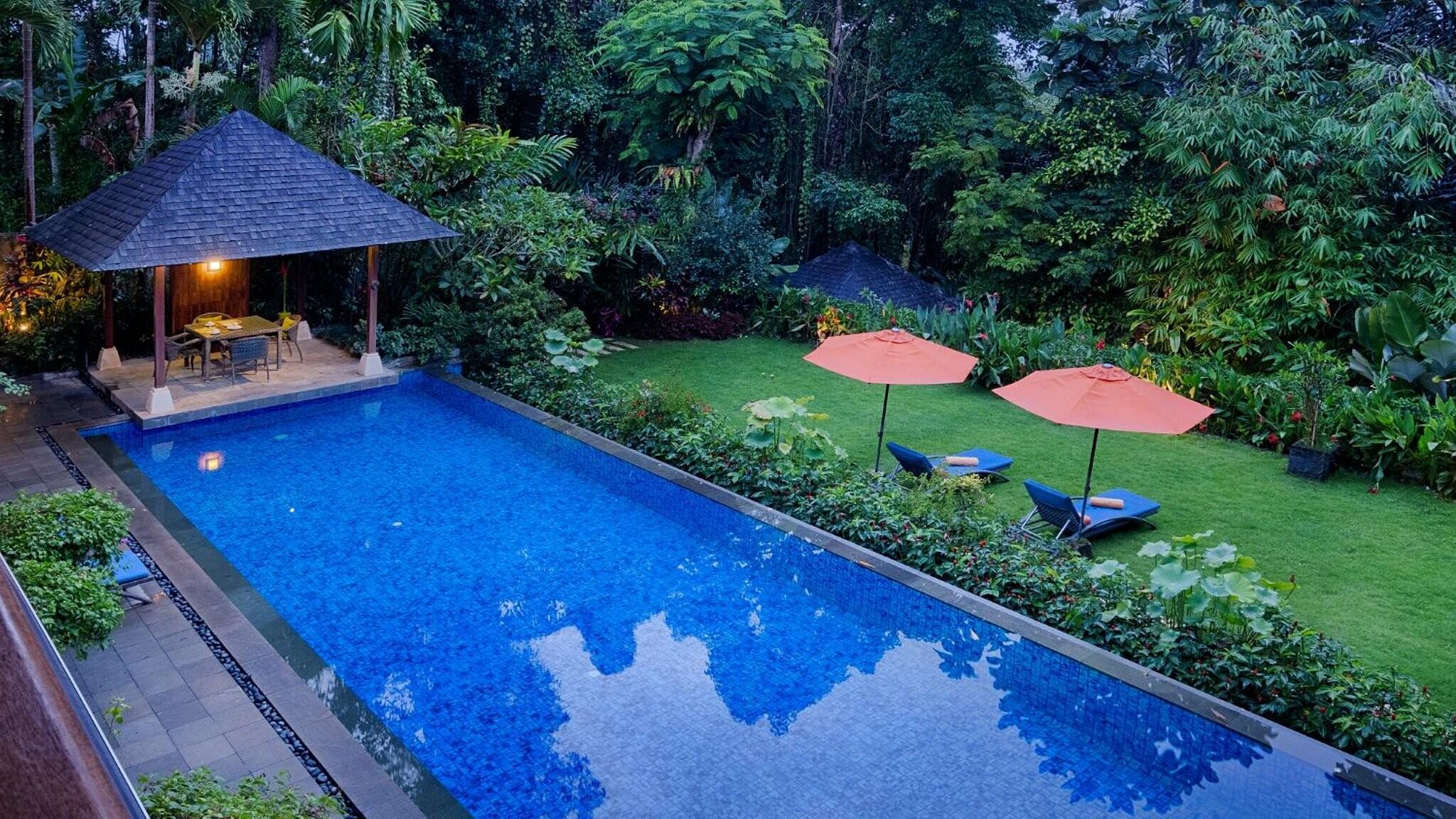 Villa Shinta Dewi - Photo 5
