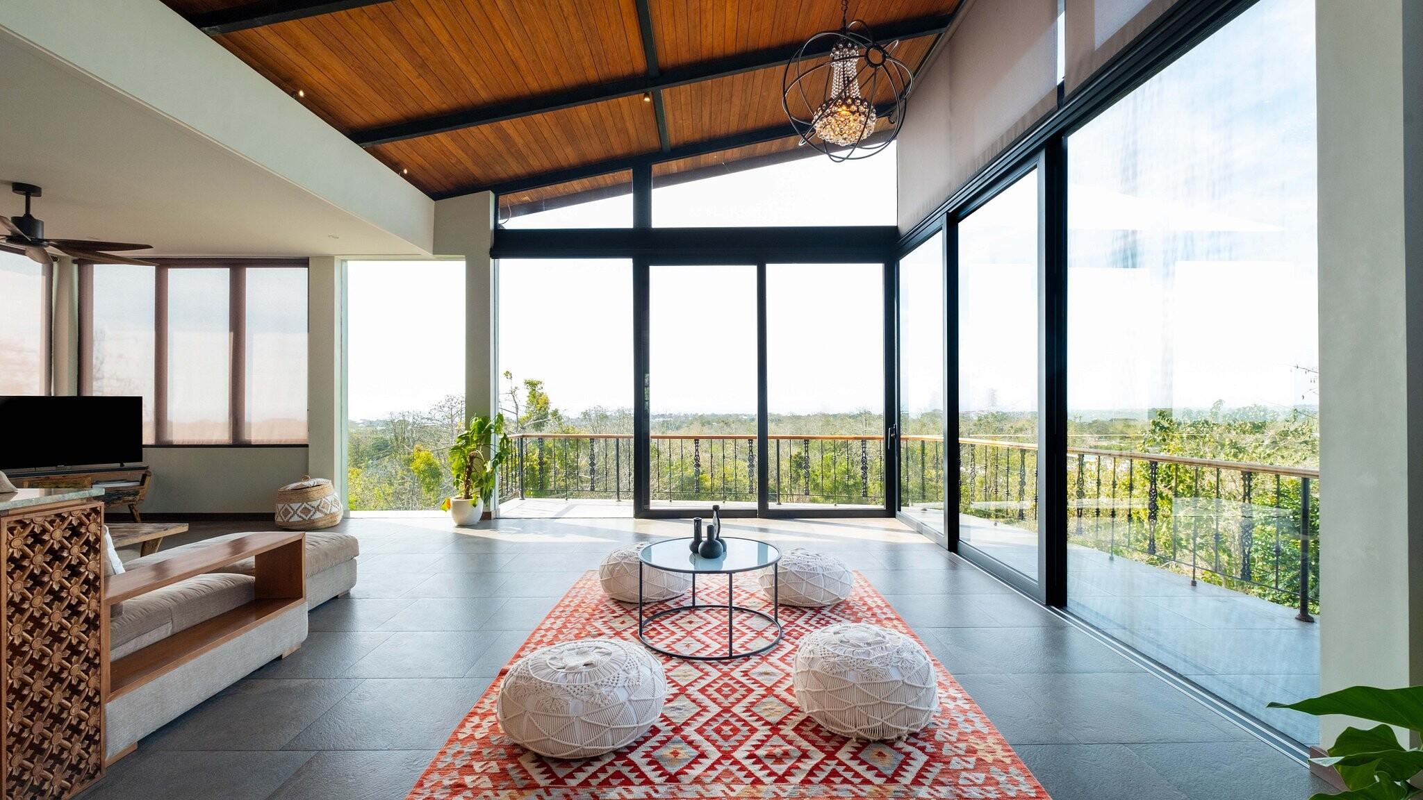Ocean Forest Villa - Photo 5