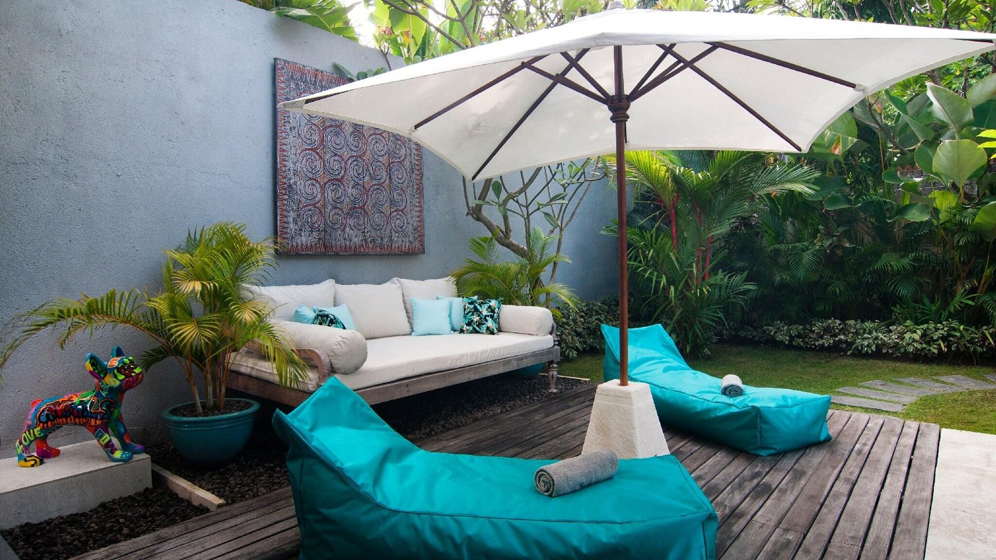 Villa Violetta Kerobokan - Photo 5