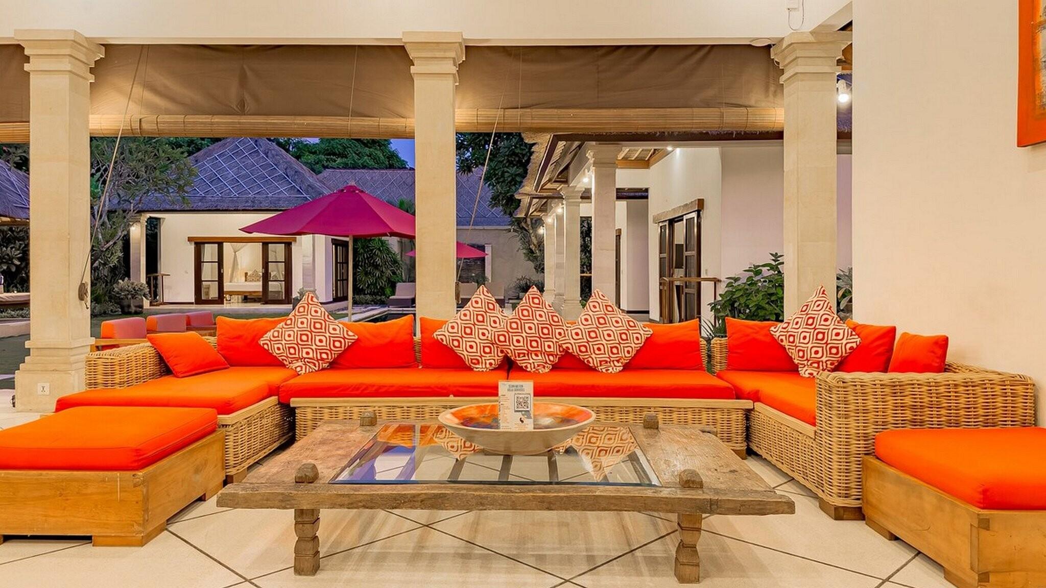 Villa Darma - Photo 5