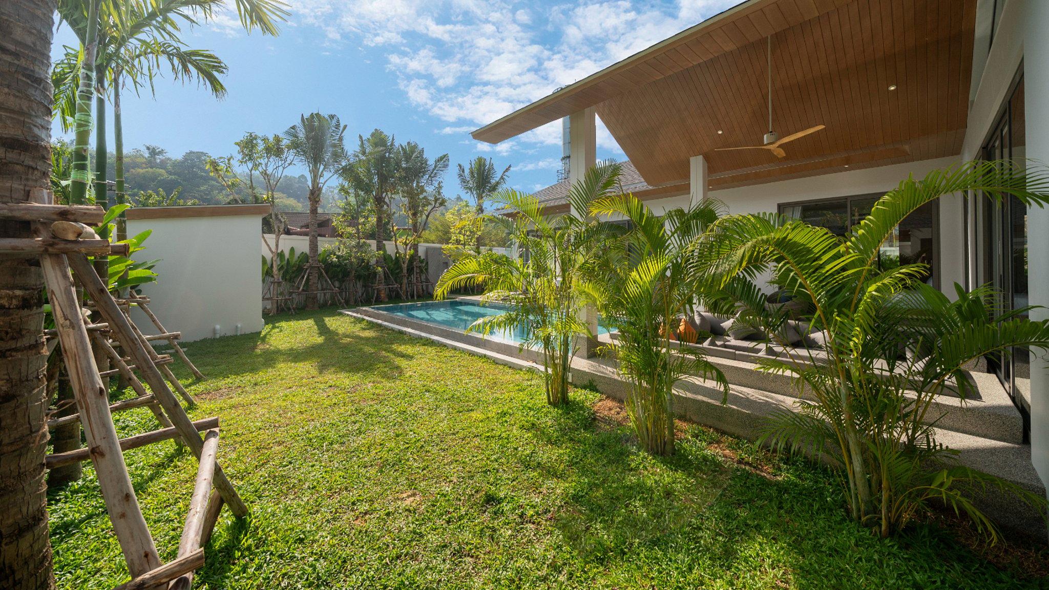 Villa Himmapana Grand Valley 4 - Photo 5