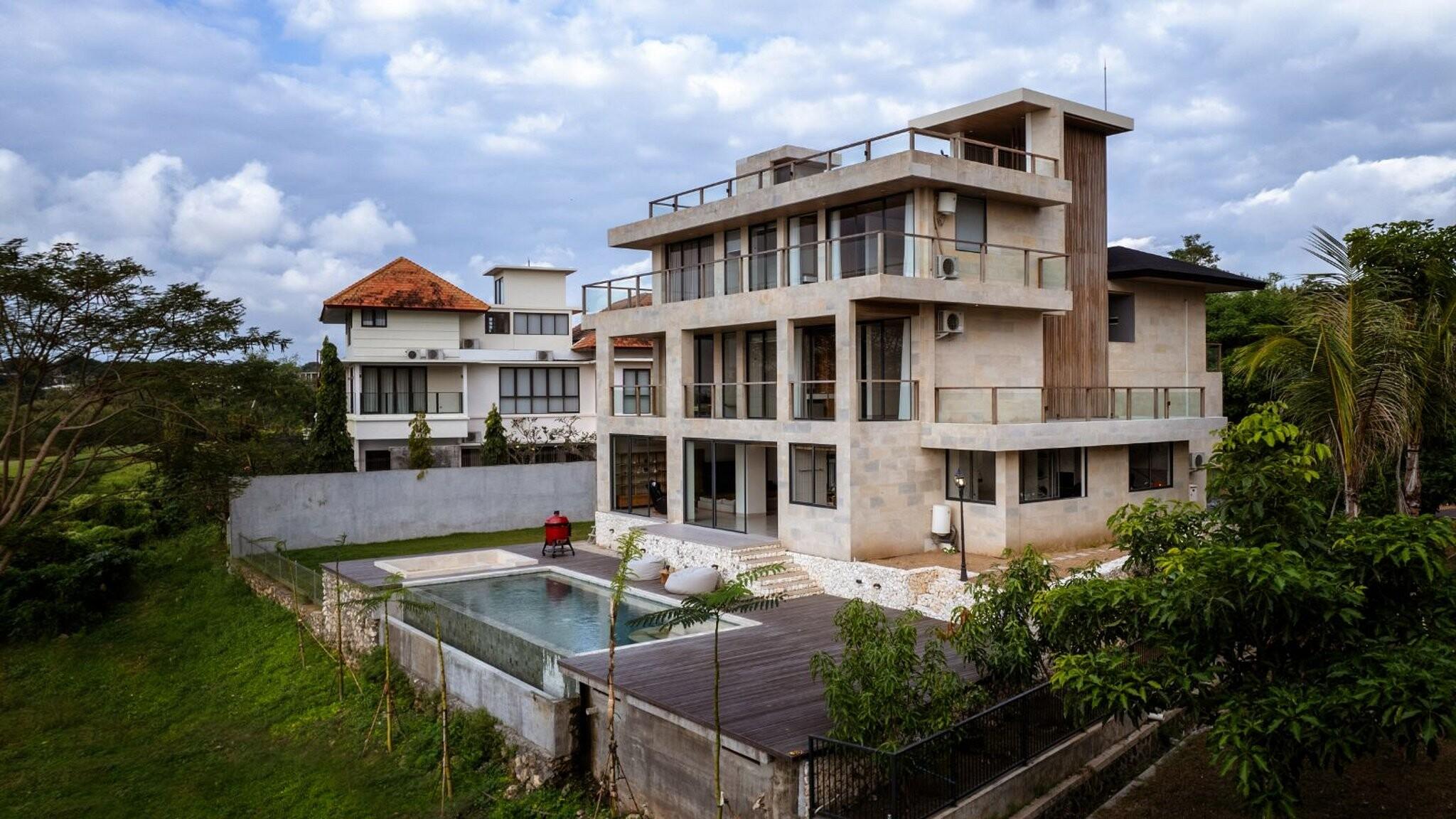 Villa Avocagolf - Photo 5