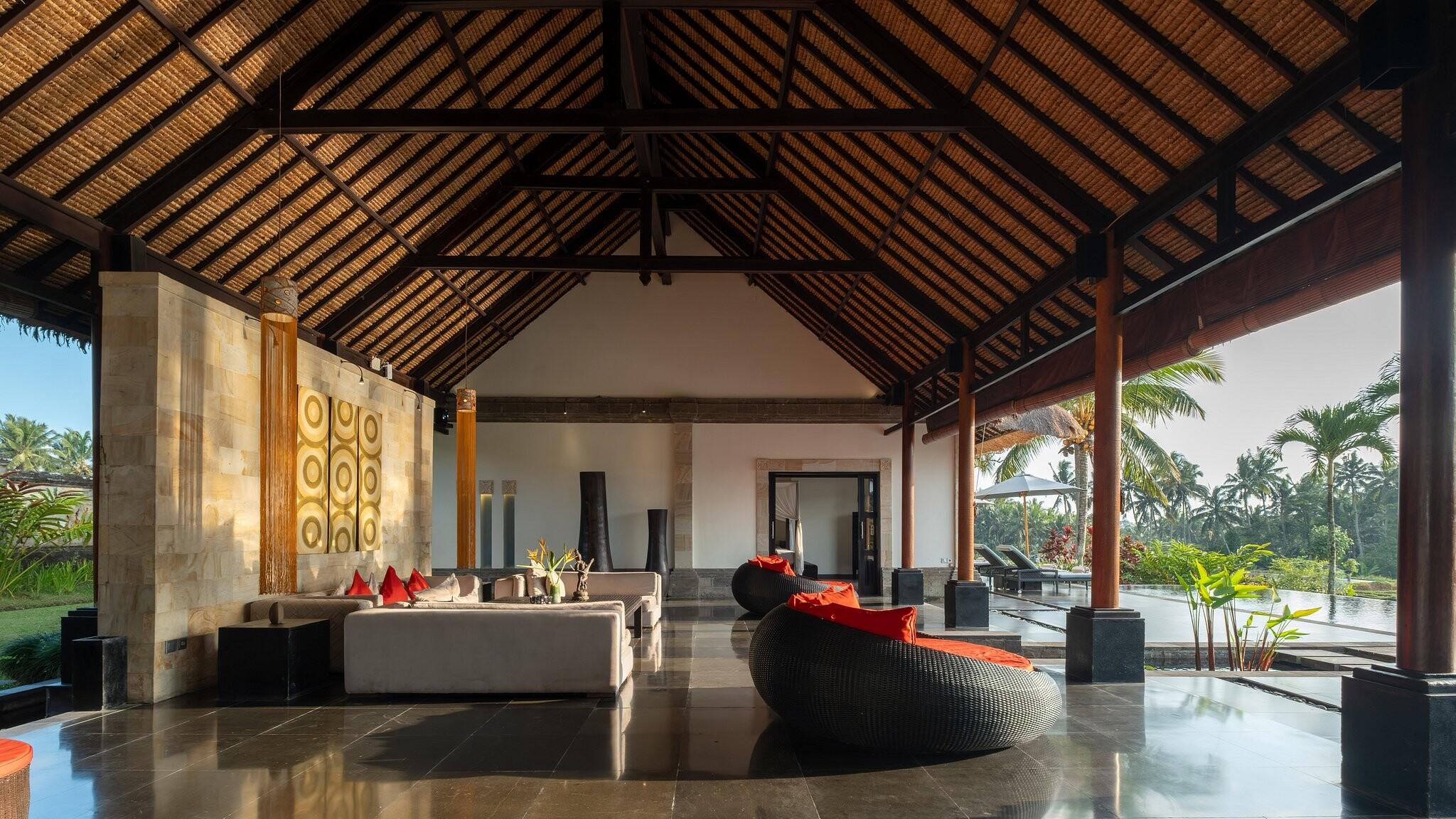 Villa Rumah Lotus - Photo 5
