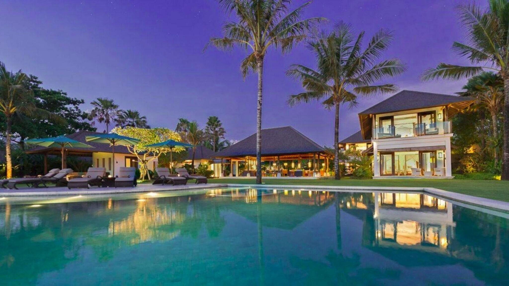 Villa Jagaditha - Photo 5