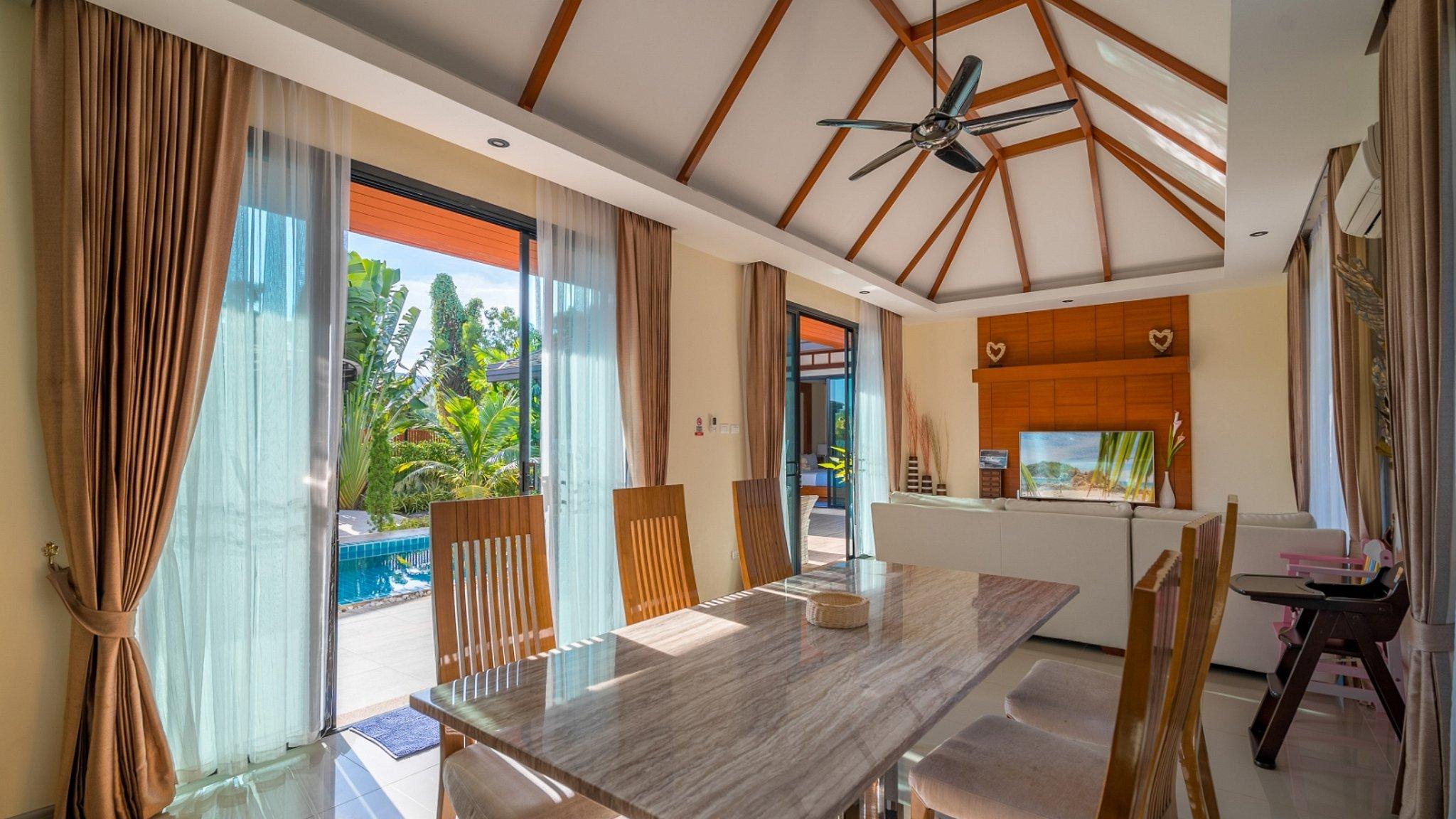 Rawayana West Four Bedroom Villa - Photo 5