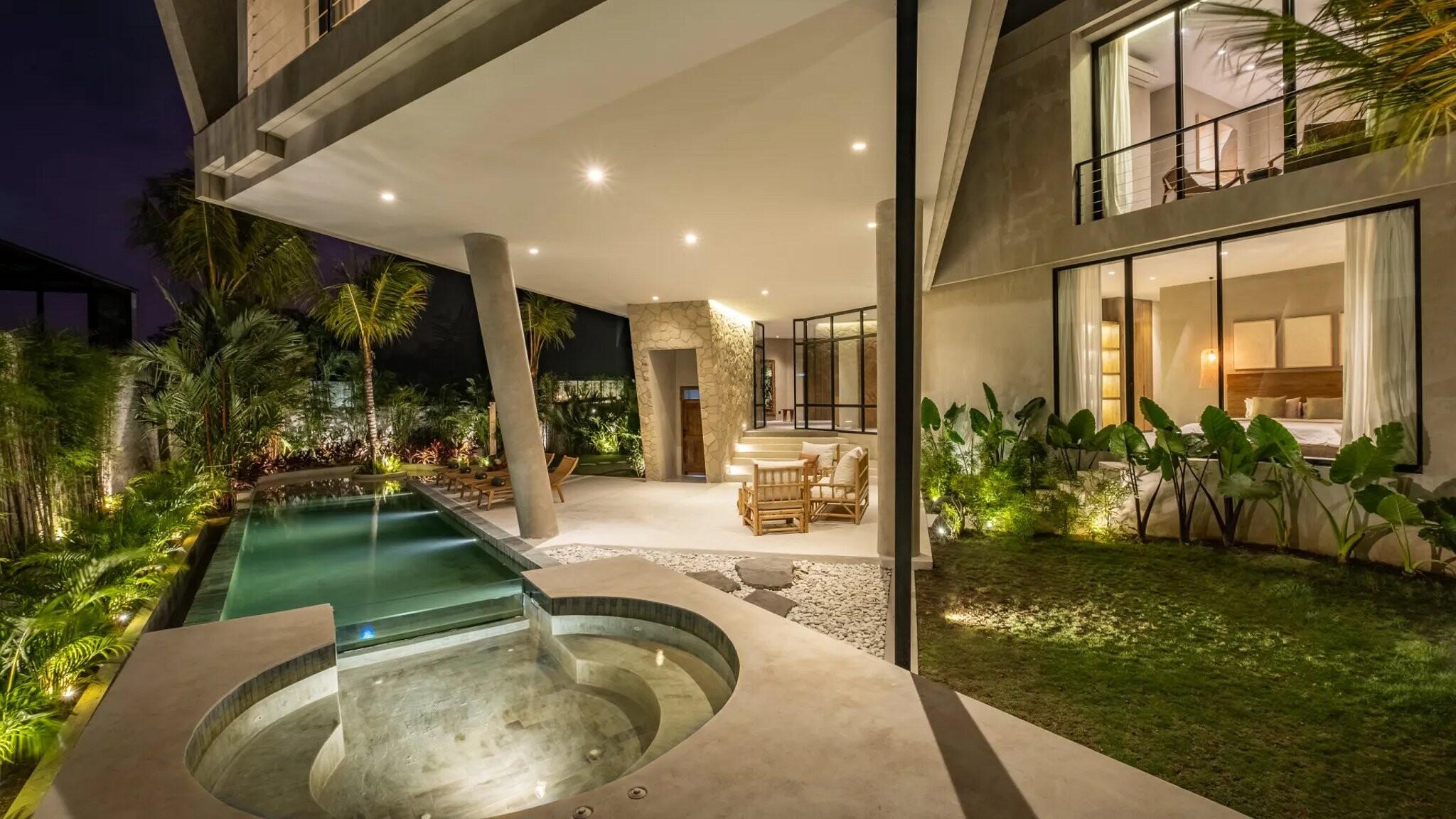 Villa Via - Photo 5