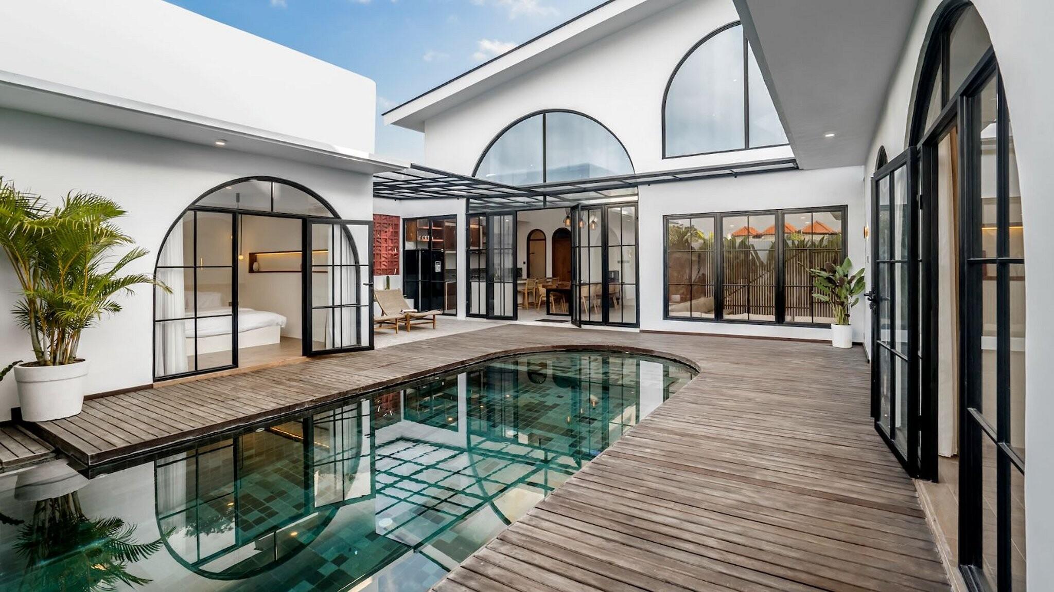 Casa Copper - Photo 5