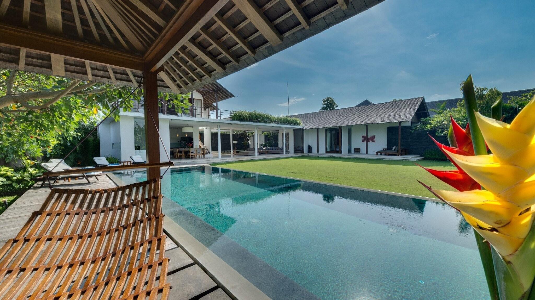 Villa Kavya - Photo 5