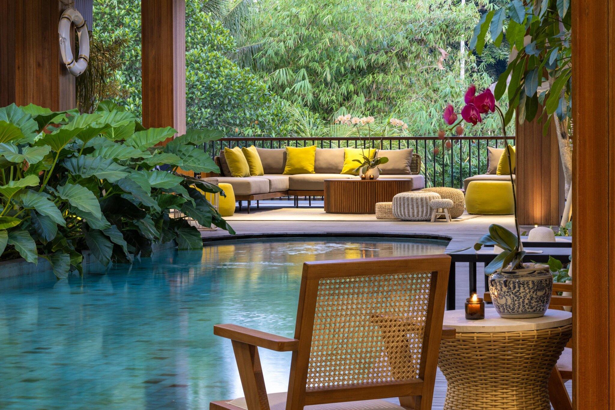 Akashi Residence - Photo 5