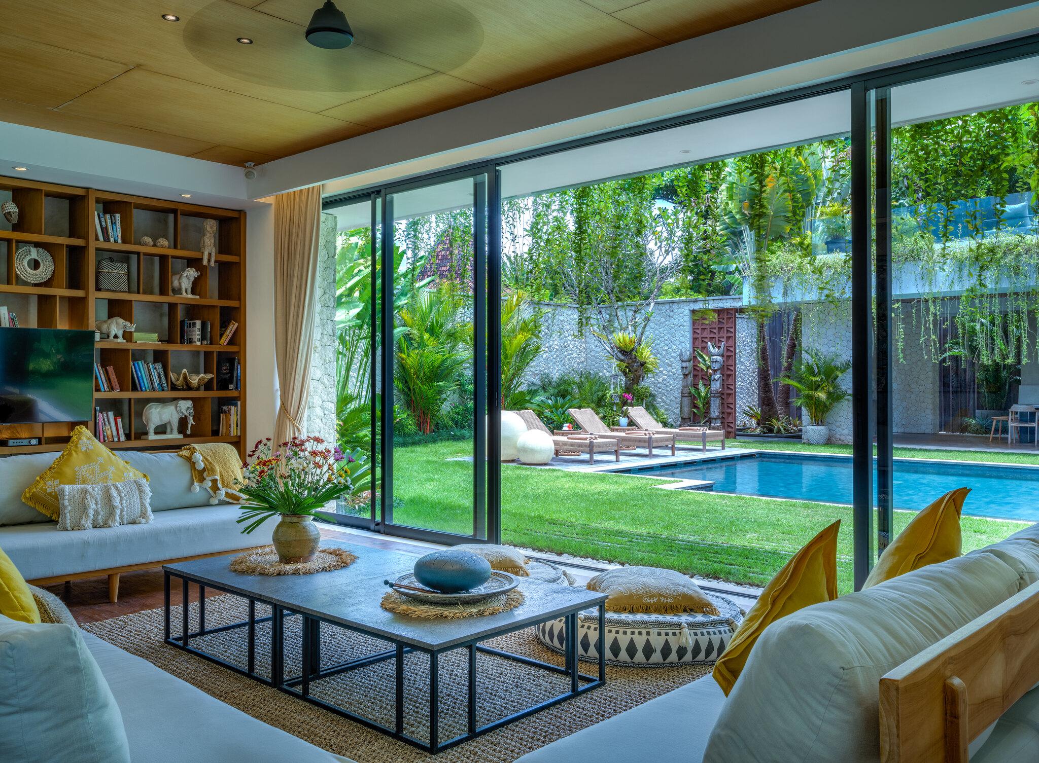 Villa Pantai Indah - Photo 5