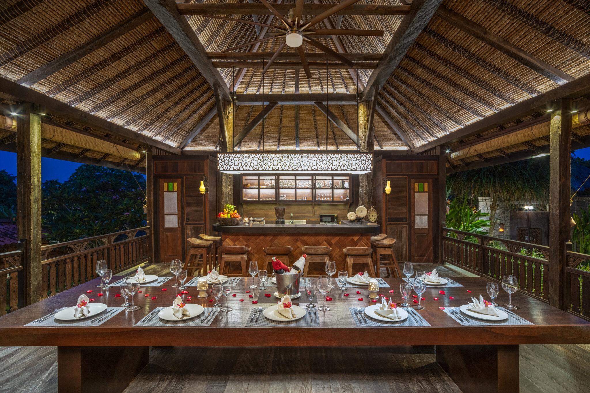 Villa Kapungkur - Photo 5