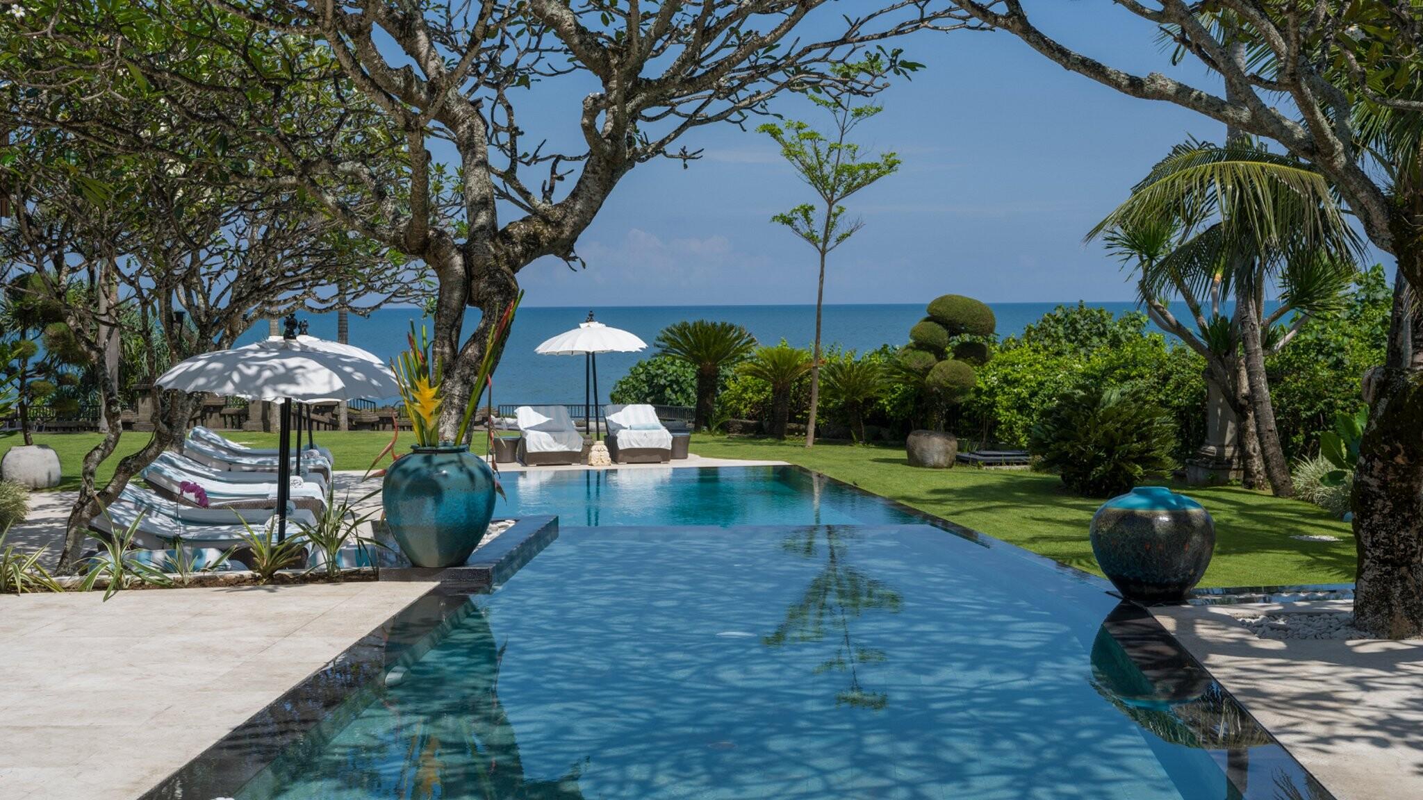 Villa Ambra - Photo 5