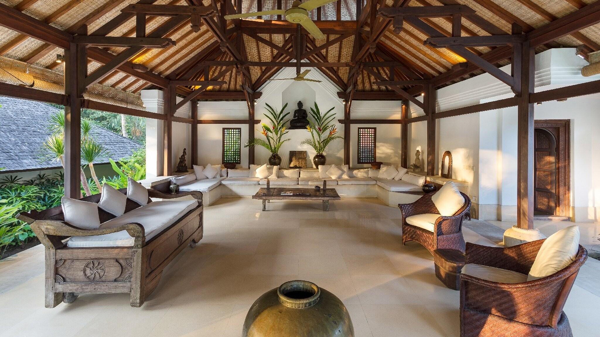 Villa Pangi Gita - Photo 5