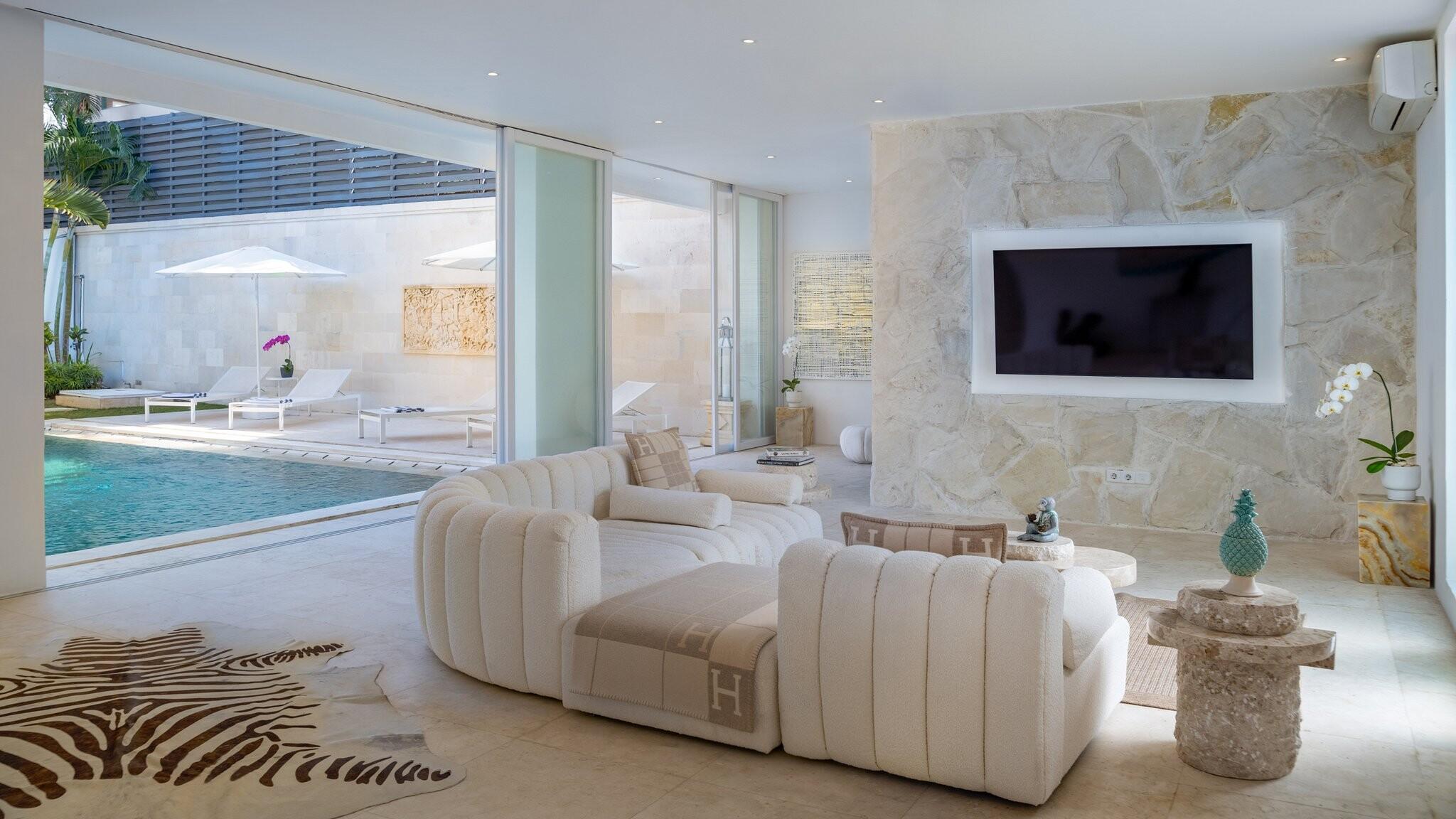 Villa Manis Cantik - Photo 5