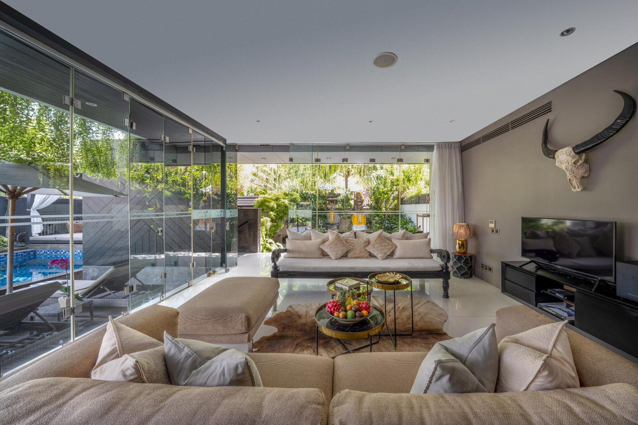 Villa Balimu Seminyak - Photo 5