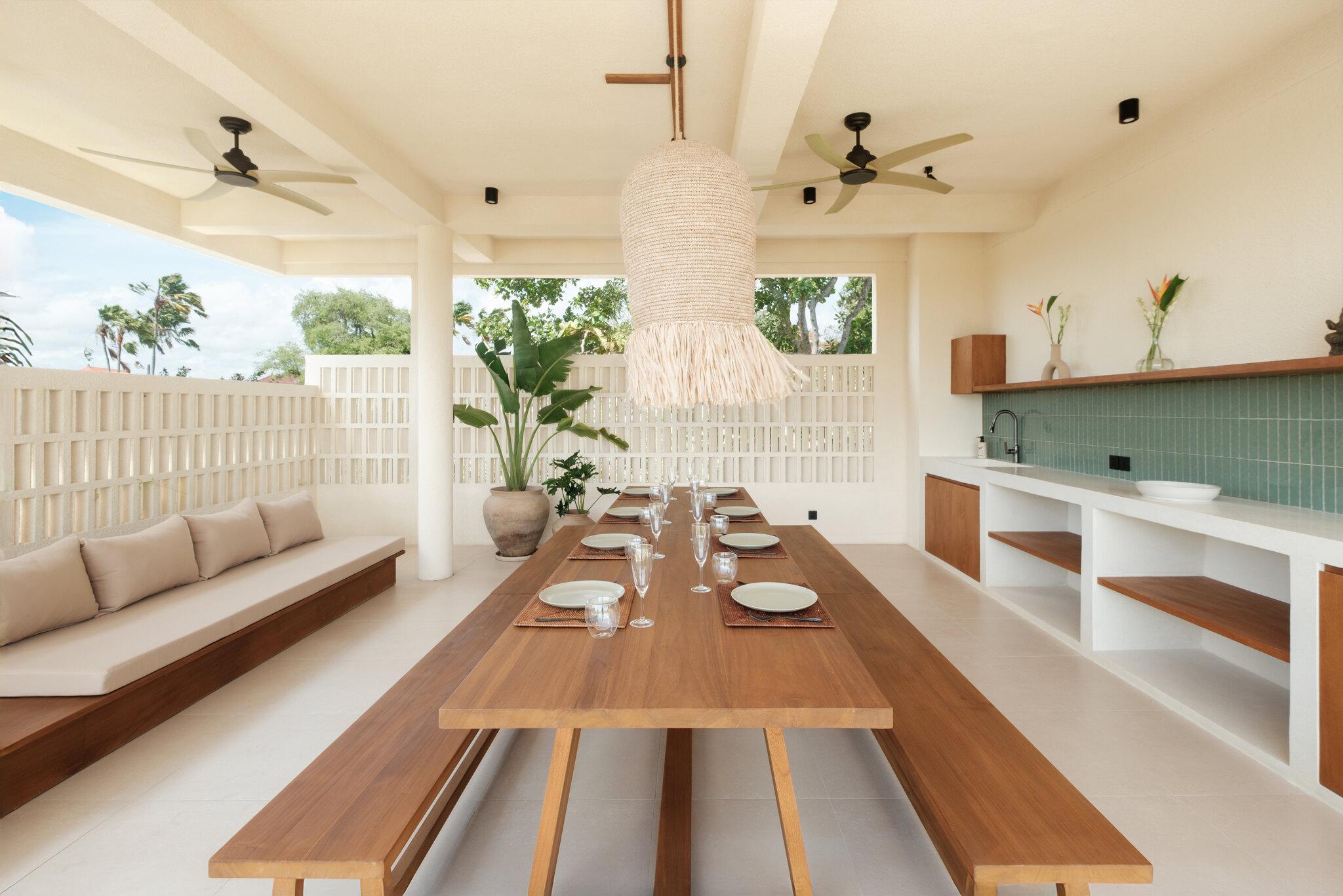 Villa Manu Gede - Photo 5
