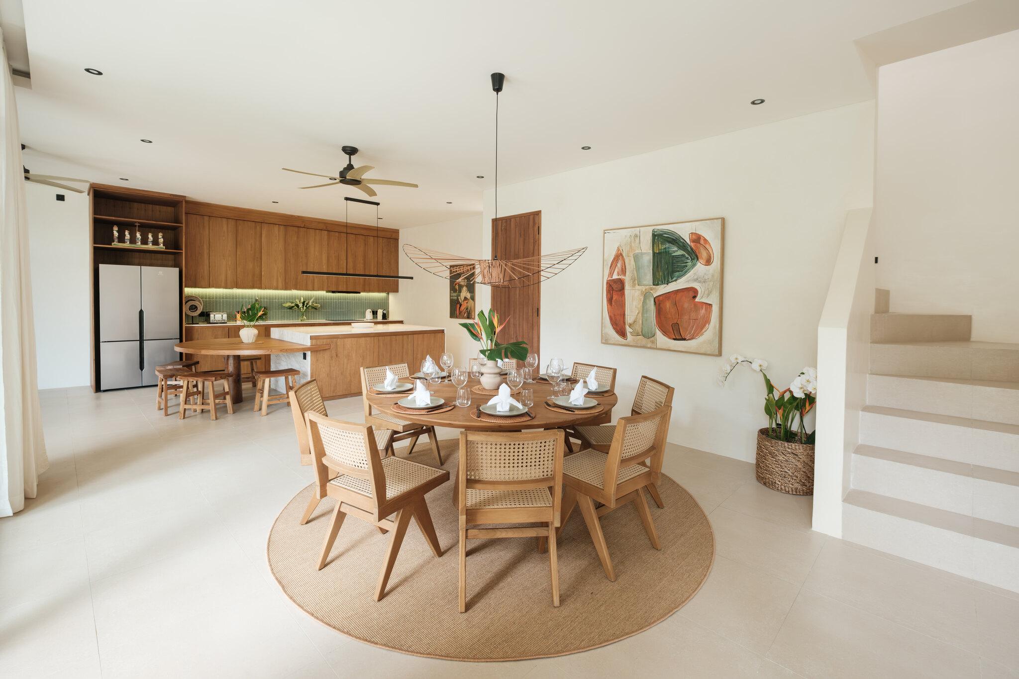 Villa Manu Made - Photo 5