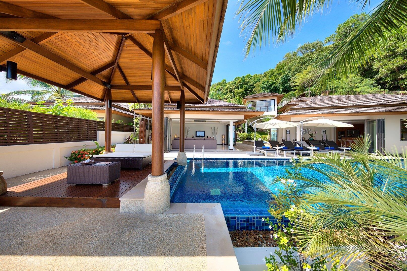 Baan Benjamart - Photo 5