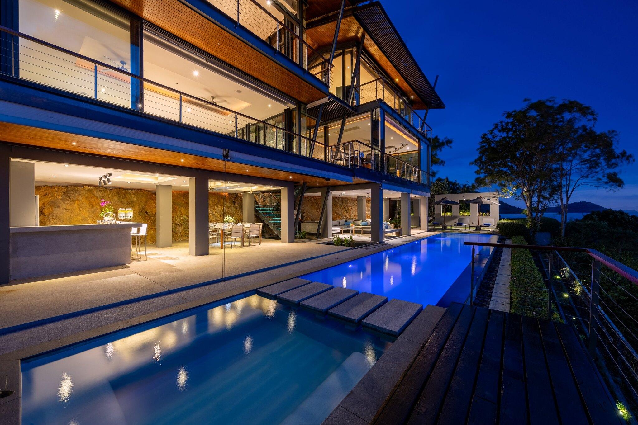 The View Samui - Photo 5
