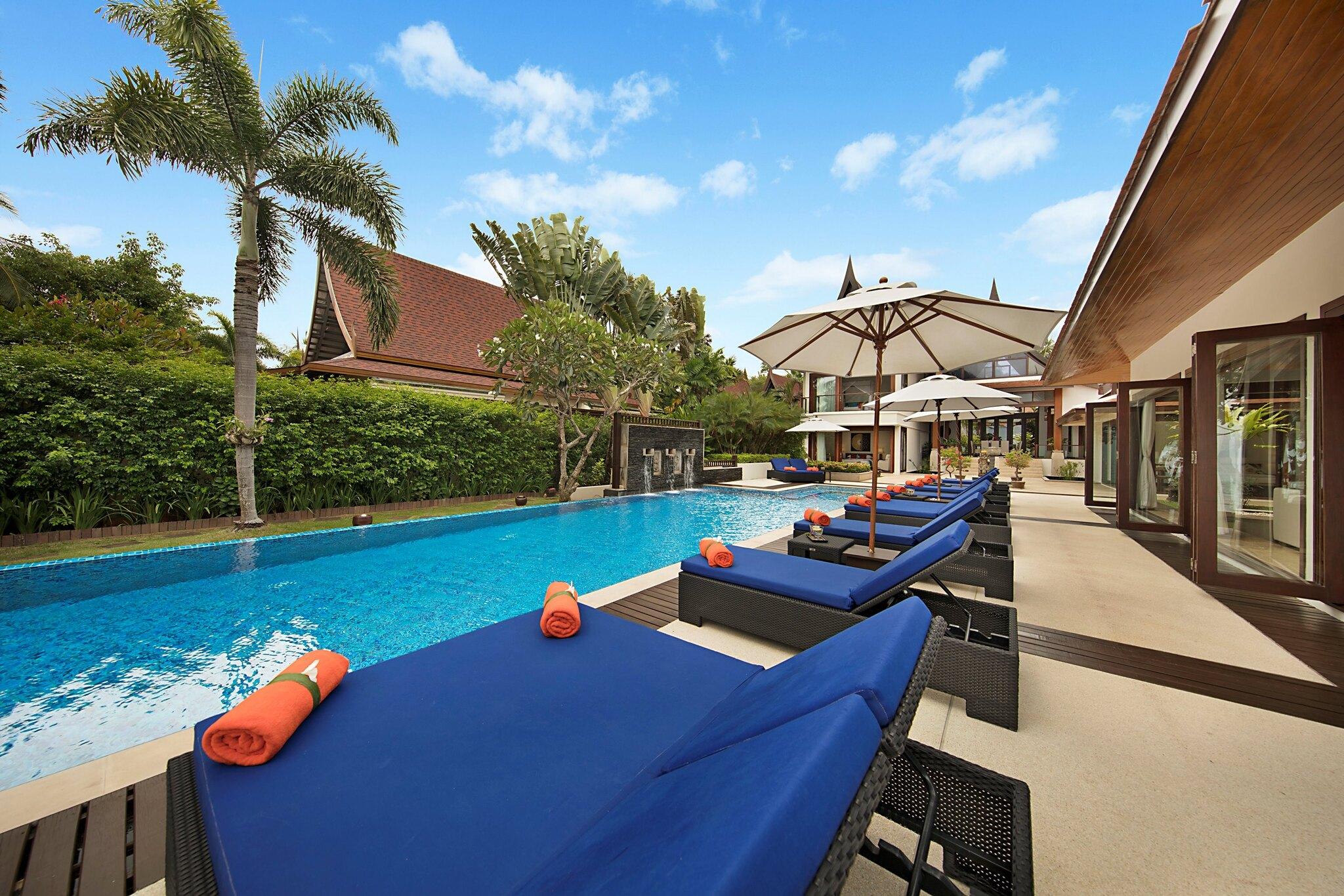 Baan Samlarn - Photo 5